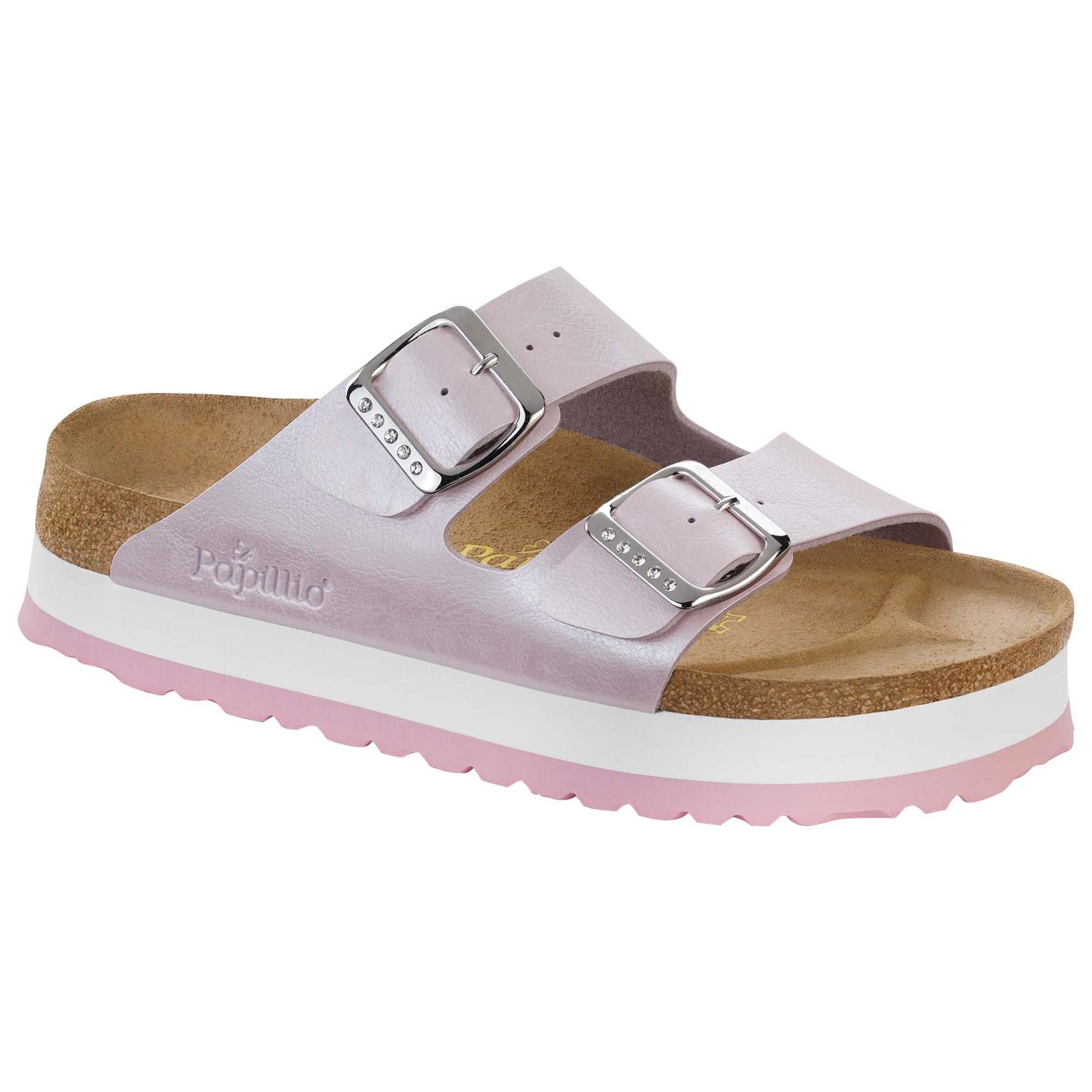 Birkenstock rosa Clearance