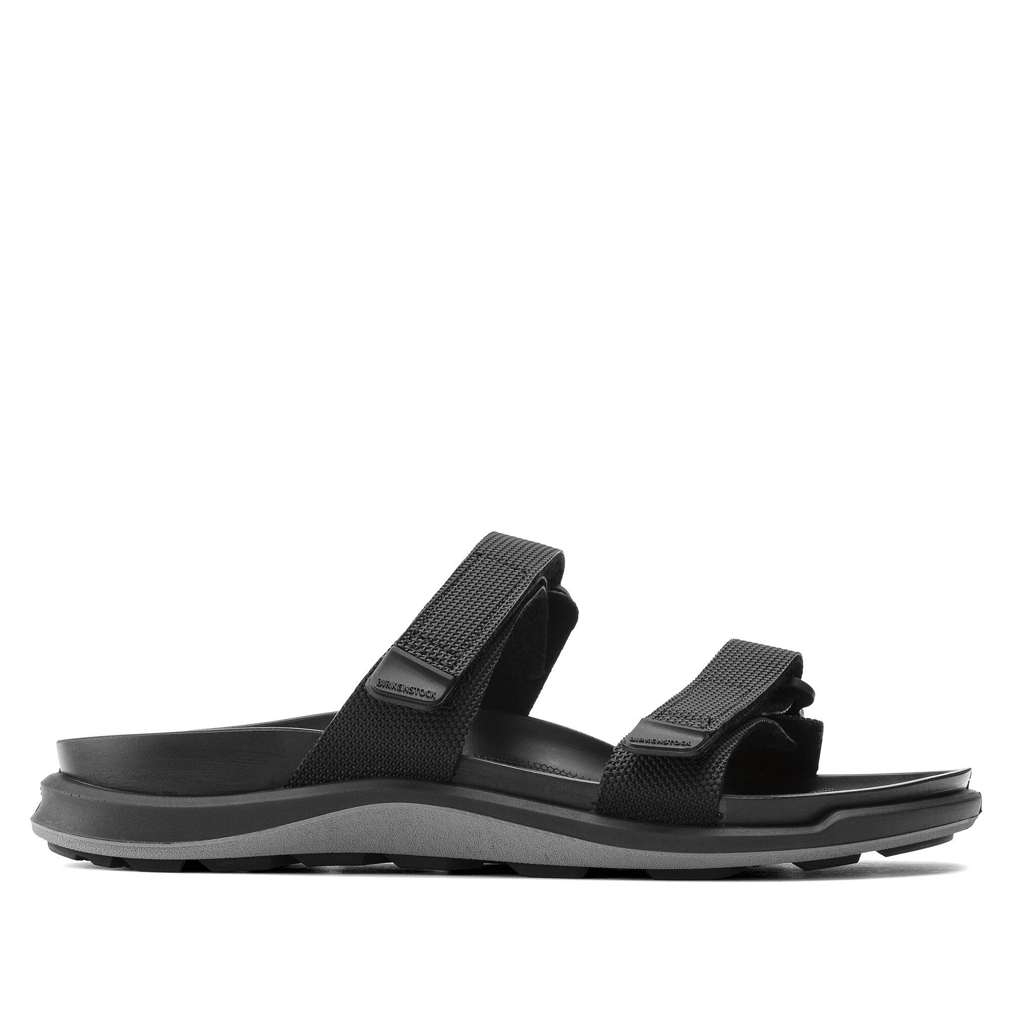BIRKENSTOCK / SAHARA サハラ　38 BIRKENSTOCK］Sahara／サハラ CE BF（36-38）｜Futura Black