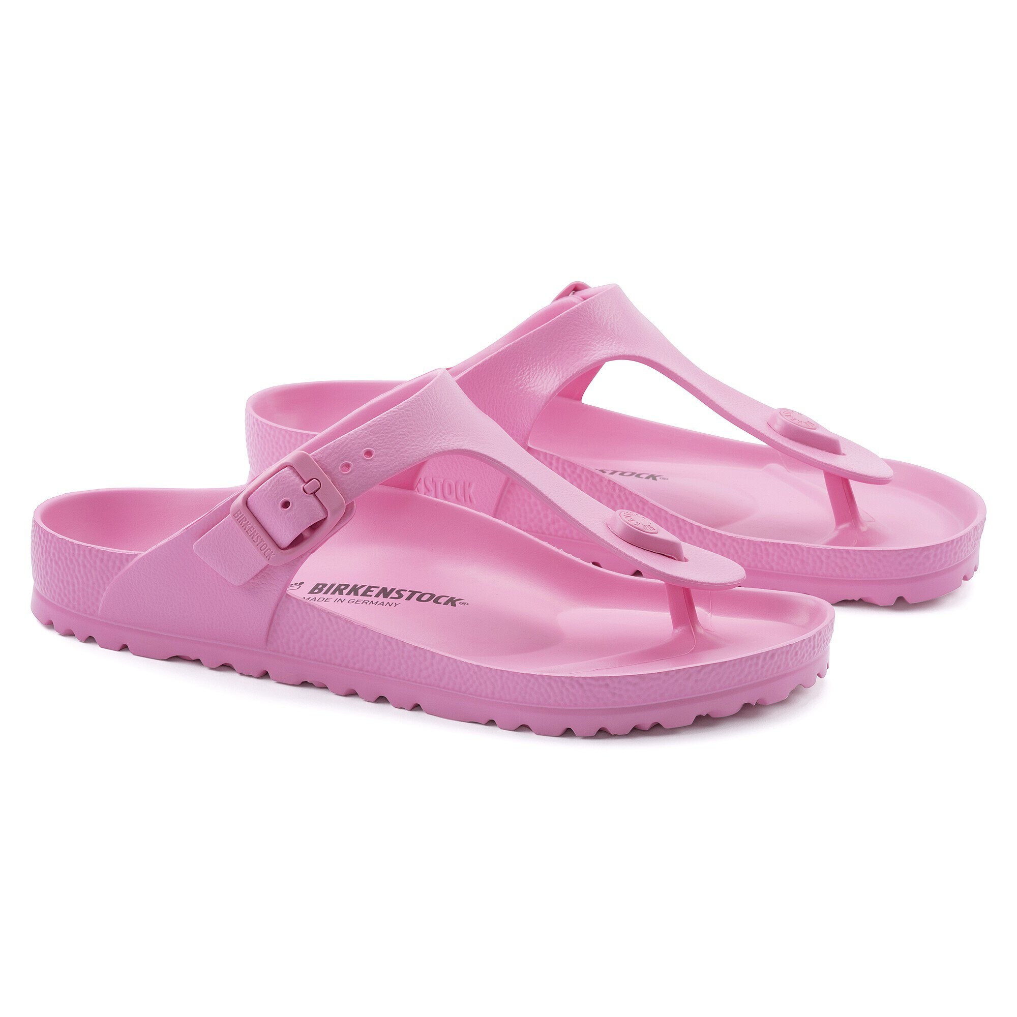 Gizeh Essentials EVA Candy Pink | BIRKENSTOCK