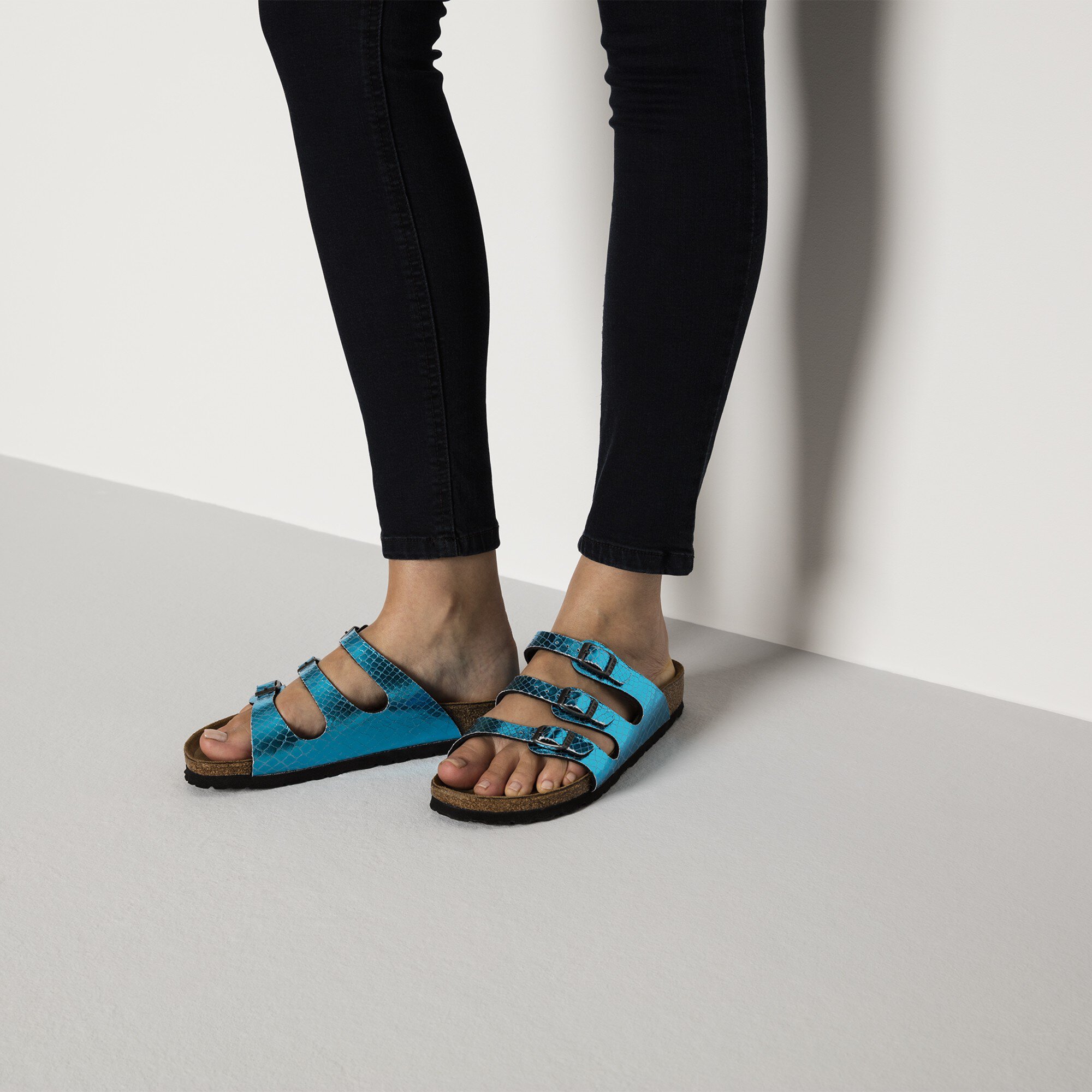 anaconda birkenstock