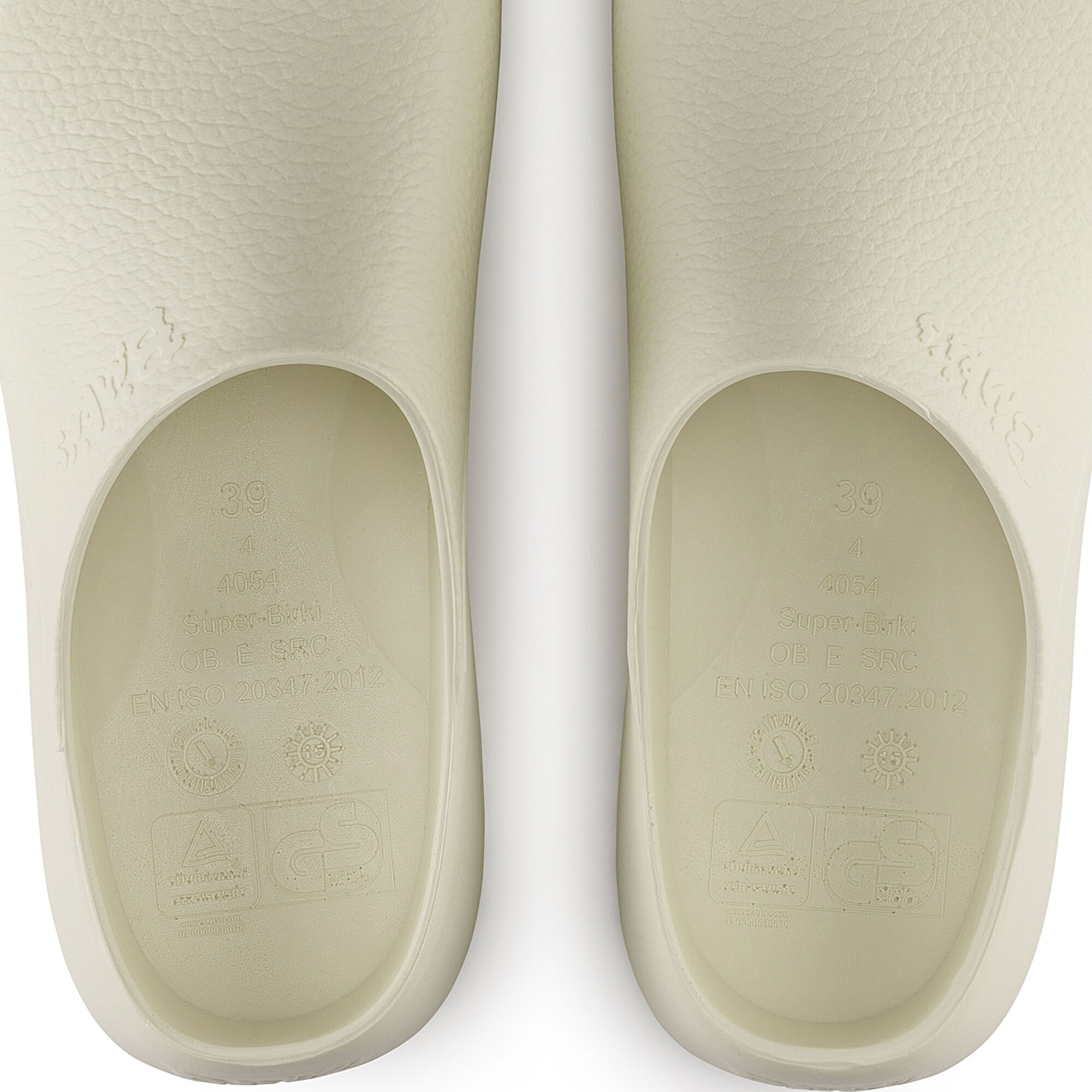 polyurethane birkenstocks