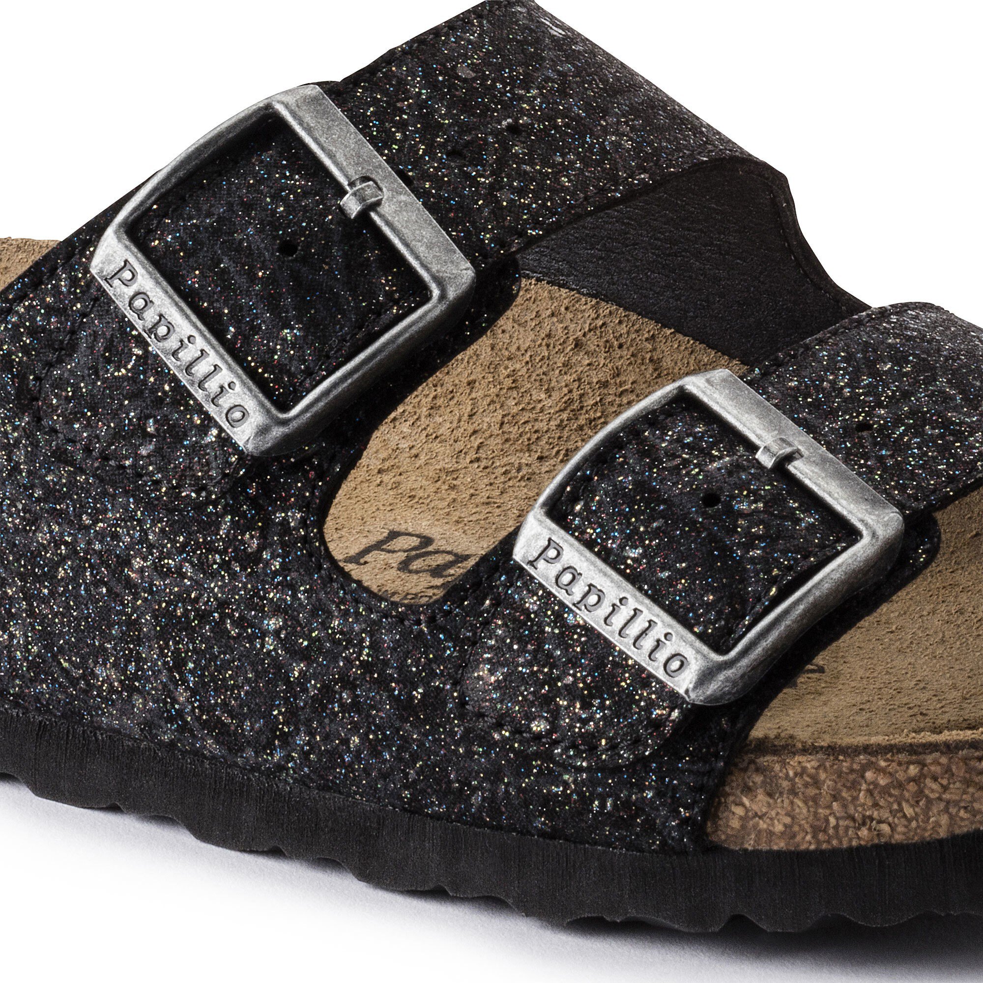 birkenstock a paillettes