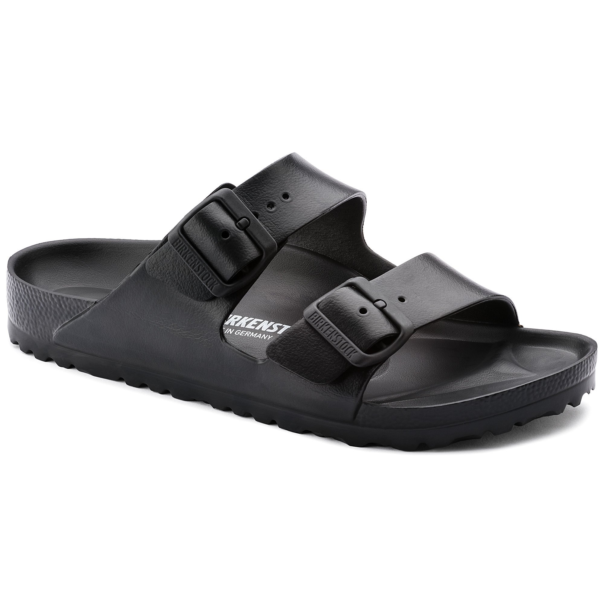 Schrijf op Alabama Tot Arizona Essentials EVA Black | BIRKENSTOCK