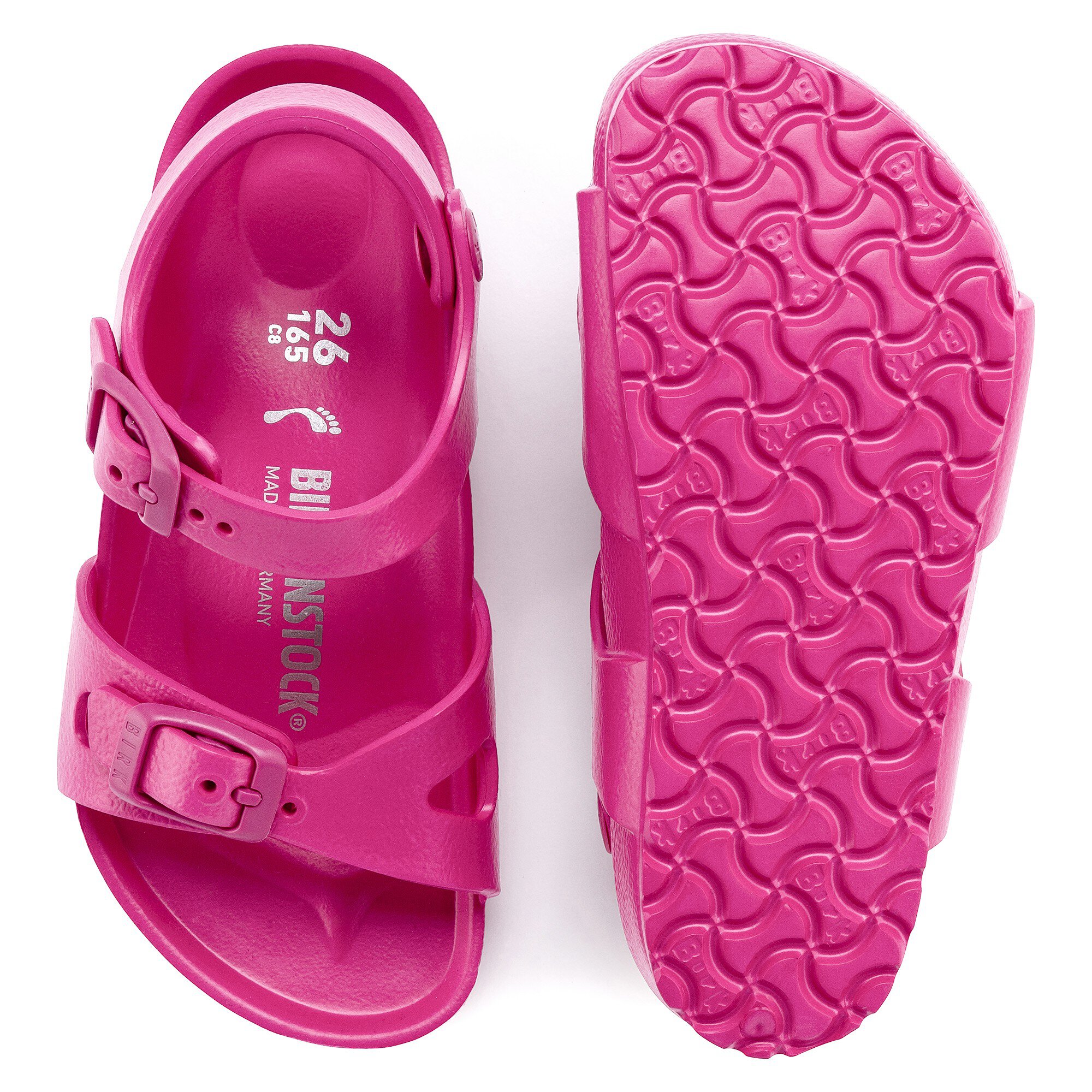 Birkenstock 26 hotsell 4