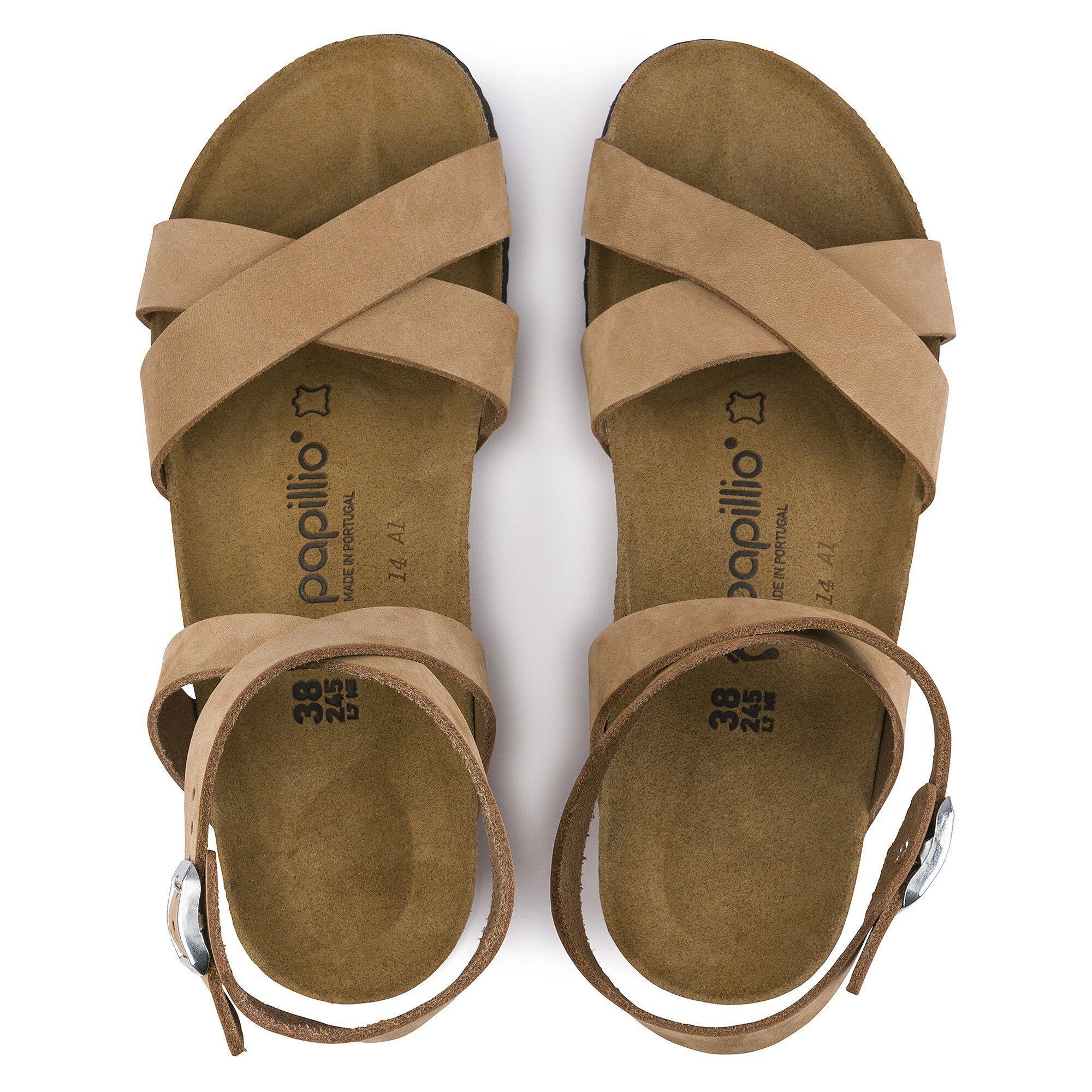 birkenstock sand
