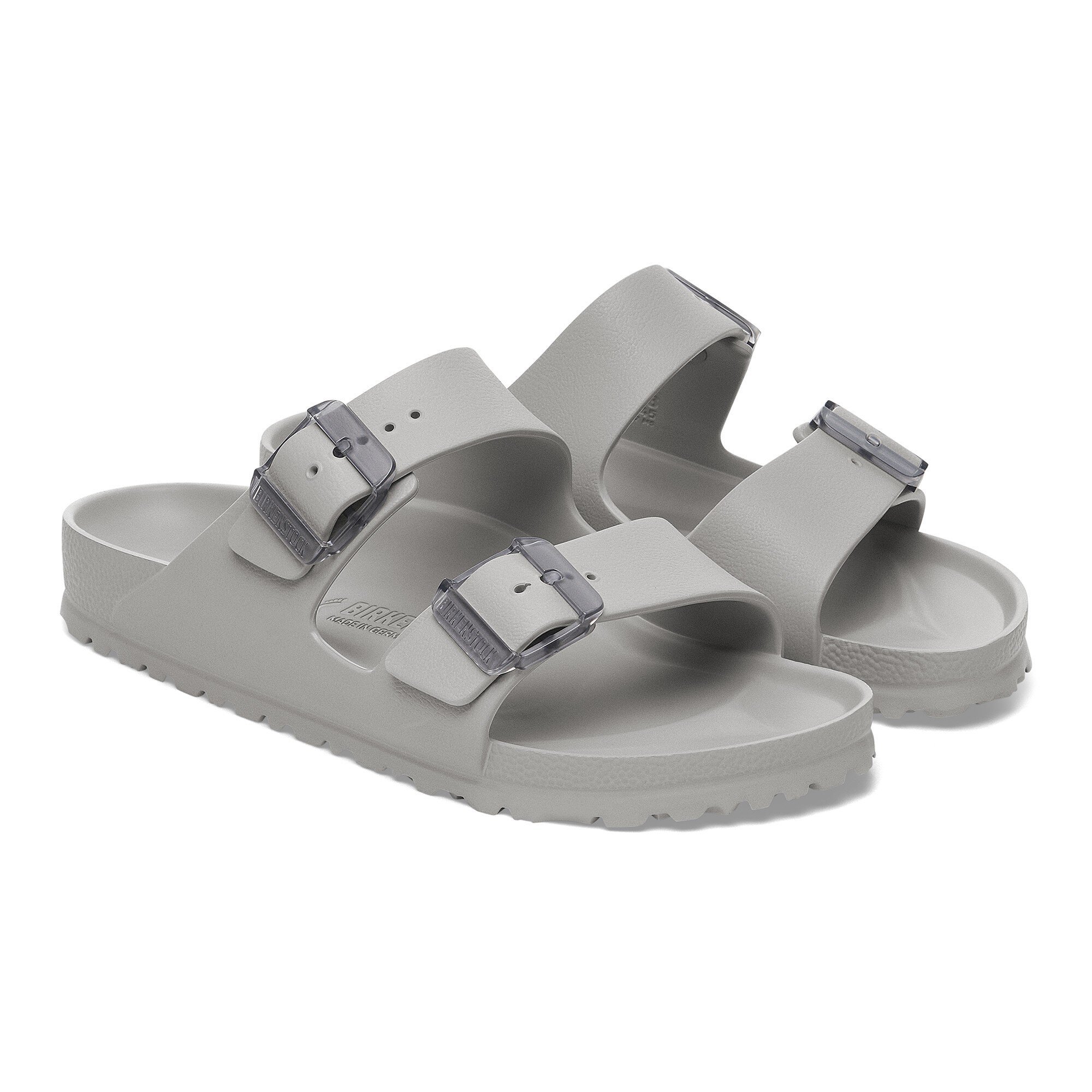 シューズ・サンダルその他 Birkenstock Women's Arizona Stealth Buckle EVA Sandals Birkenstock Women's Arizona Stealth Buckle EVA Sandals | TYLER'S