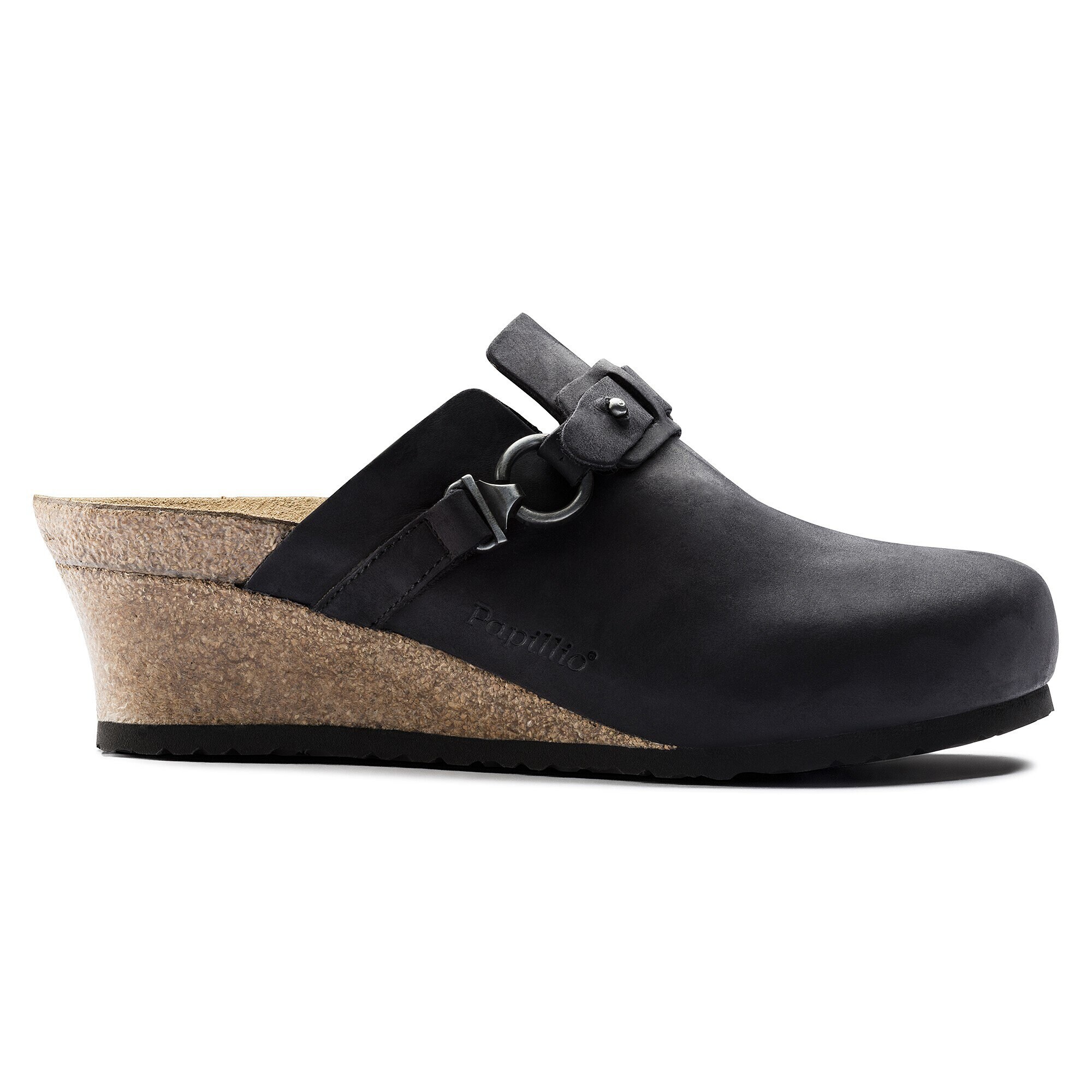 birkenstock women's dana wedge clog