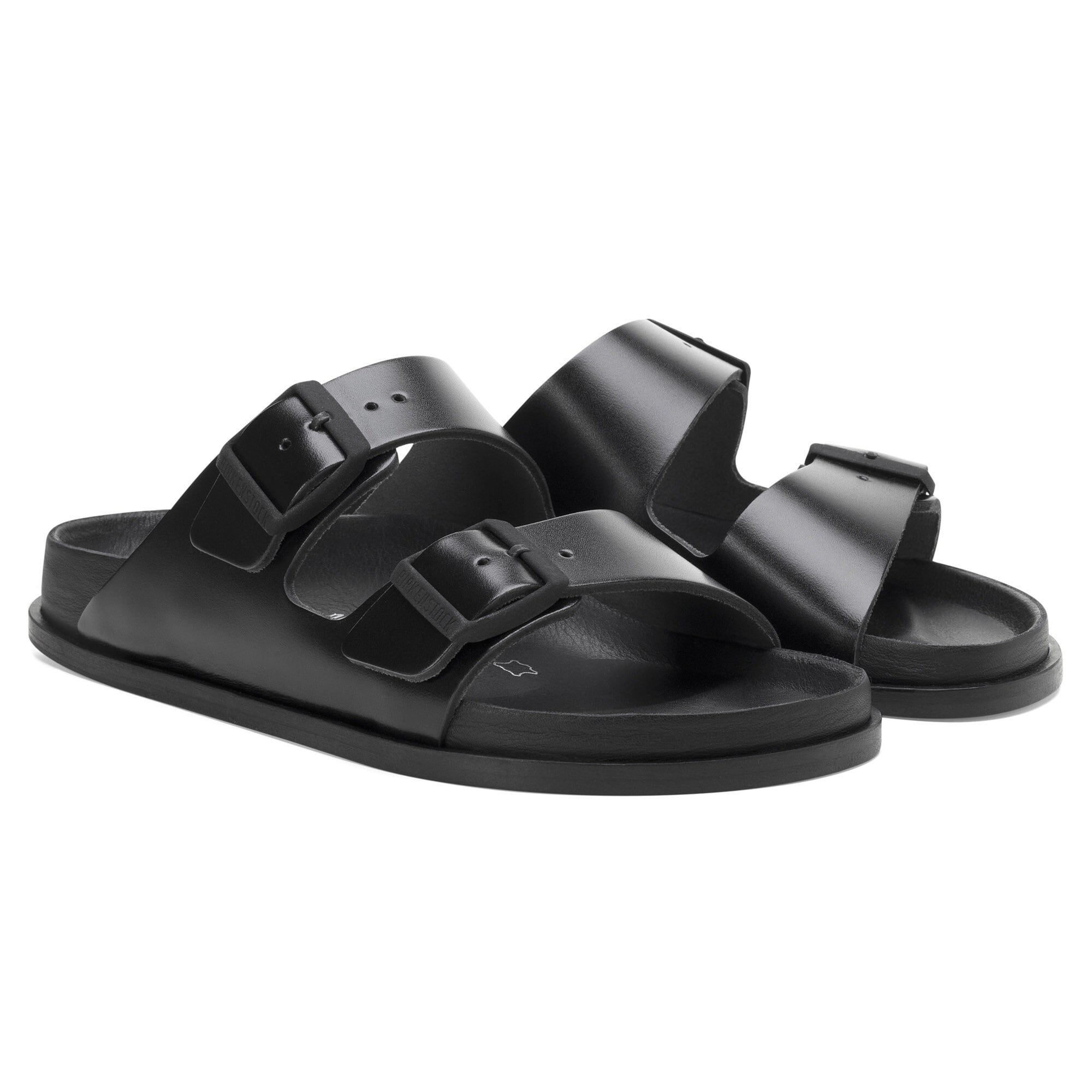 1774 Arizona Leather Black | BIRKENSTOCK