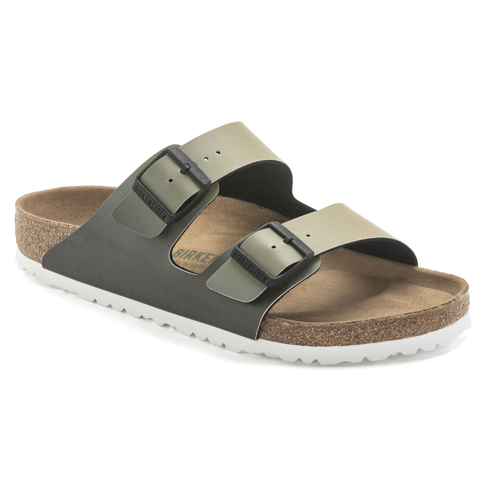 Arizona Birko-Flor Athletic Brown |