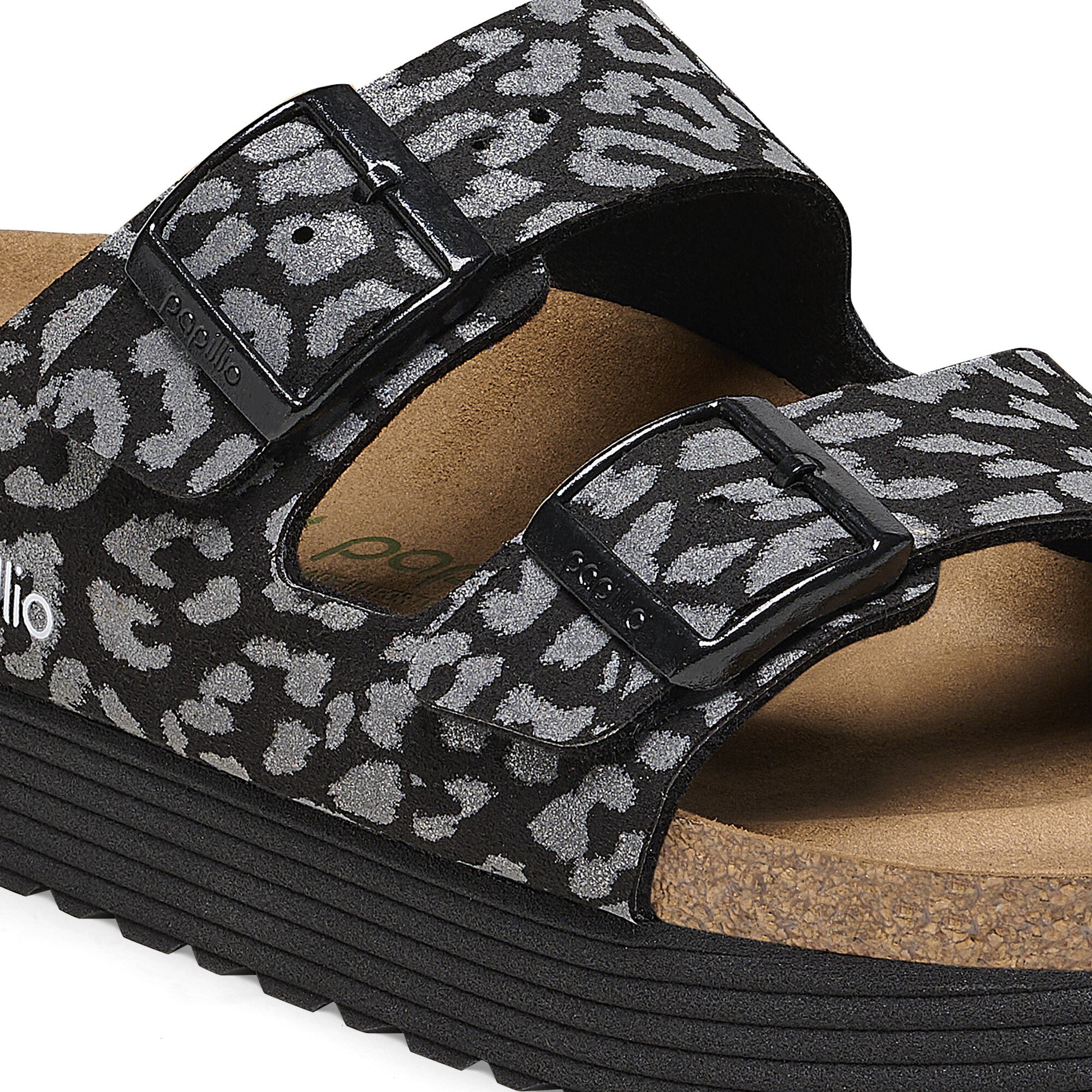 Papillio leopard print store