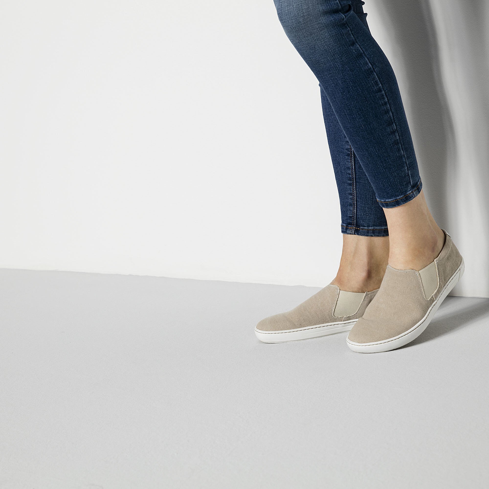 birkenstock barrie canvas