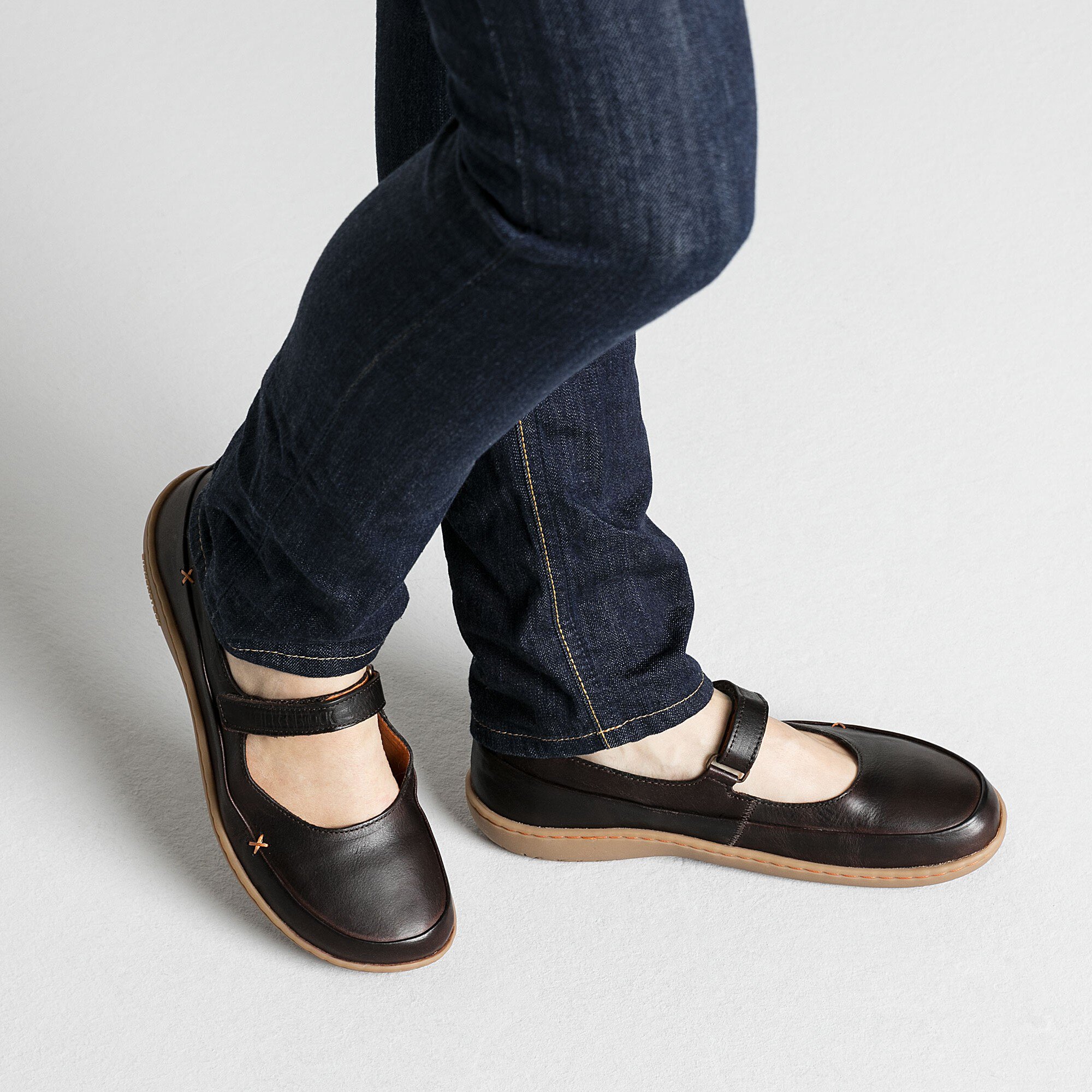 birkenstock iona black