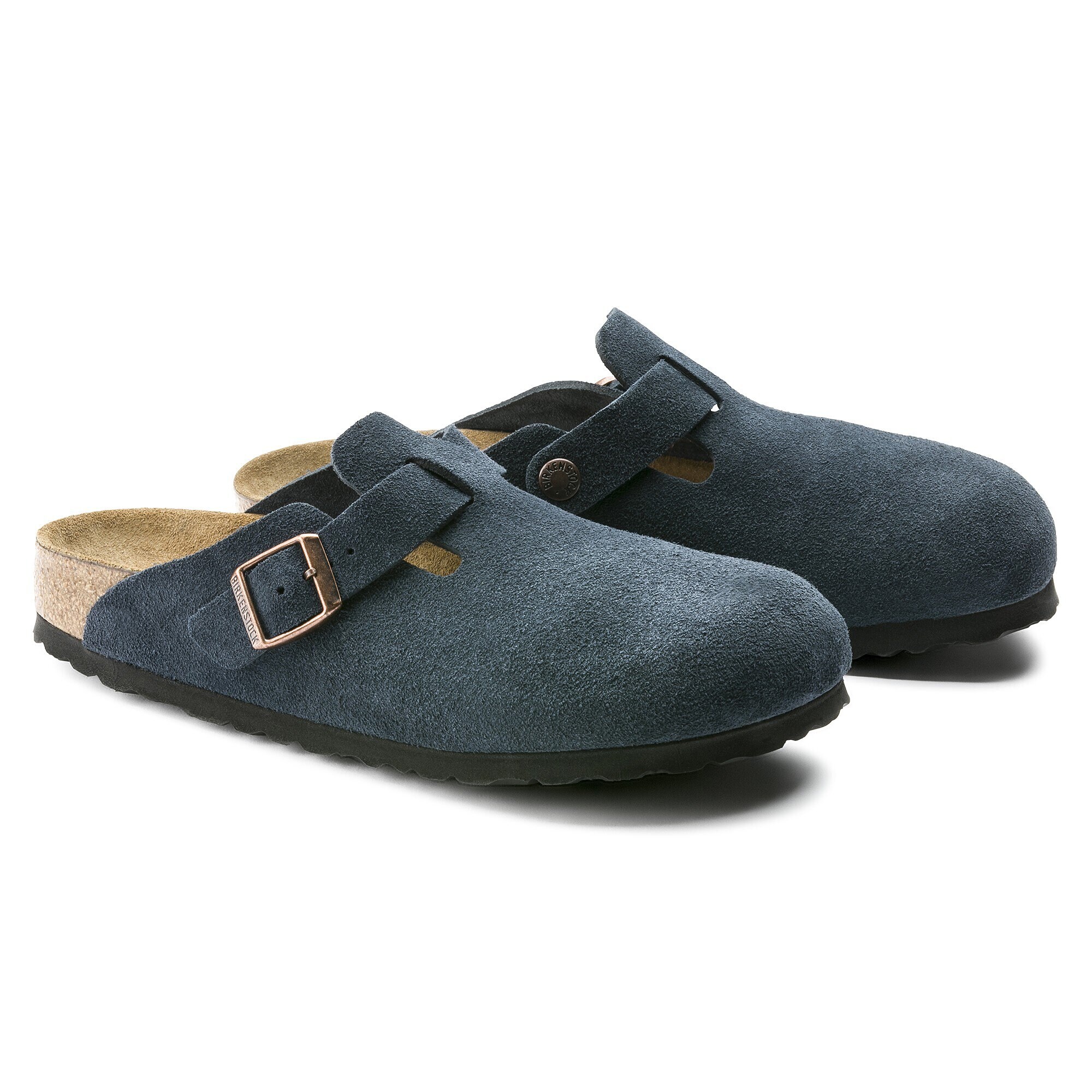 BIRKENSTOCK ビルケン BOSTON ボストン 41 JY373-41 - 通販 - itswrap