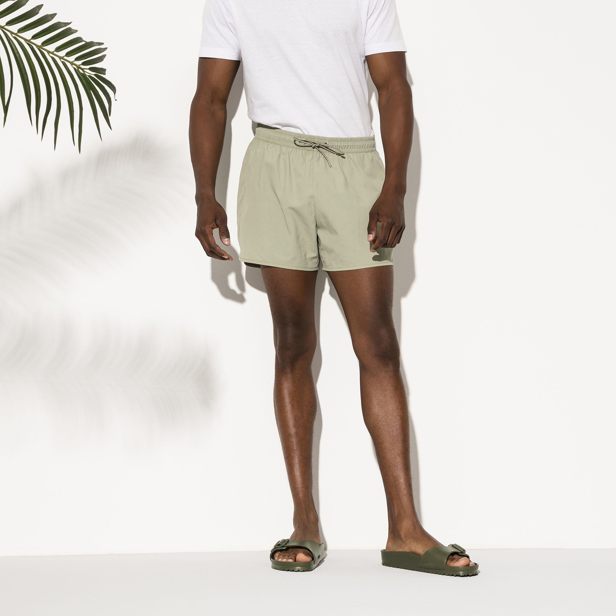 madrid eva white birkenstock