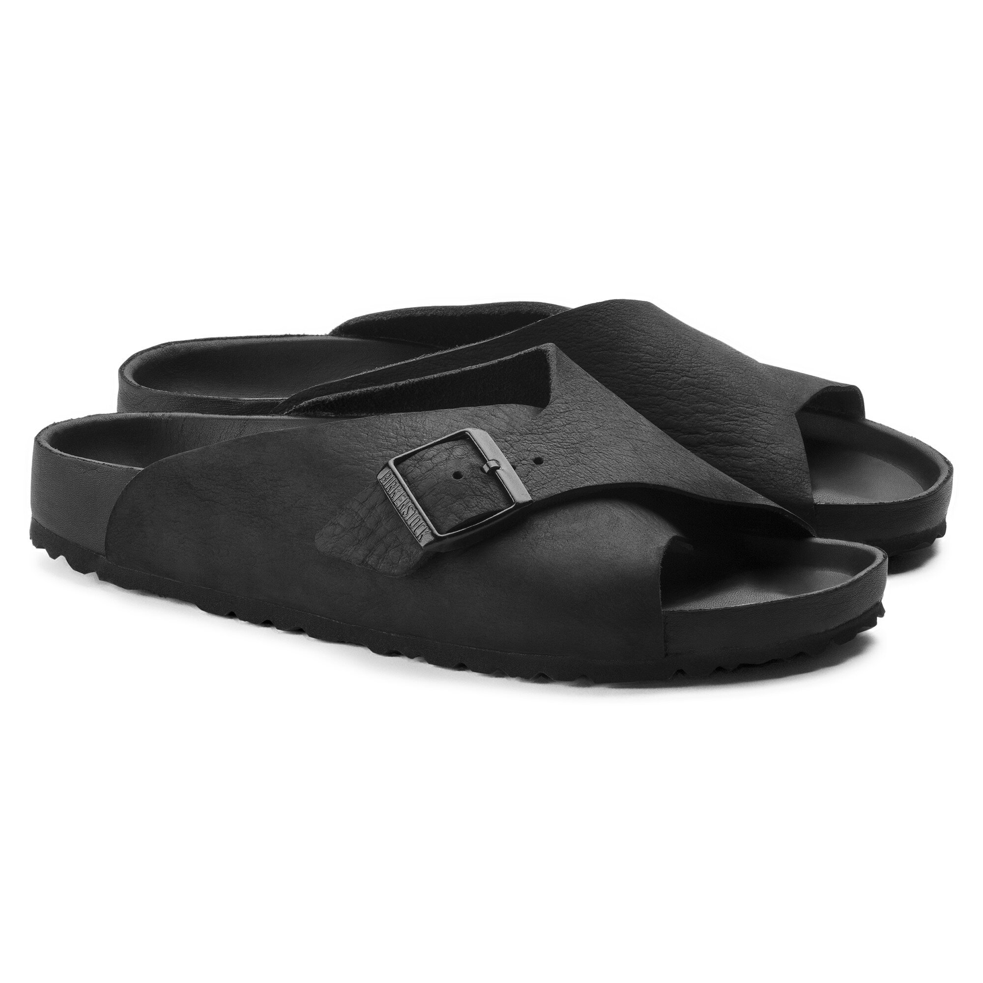 Birkenstock arosa black Clearance