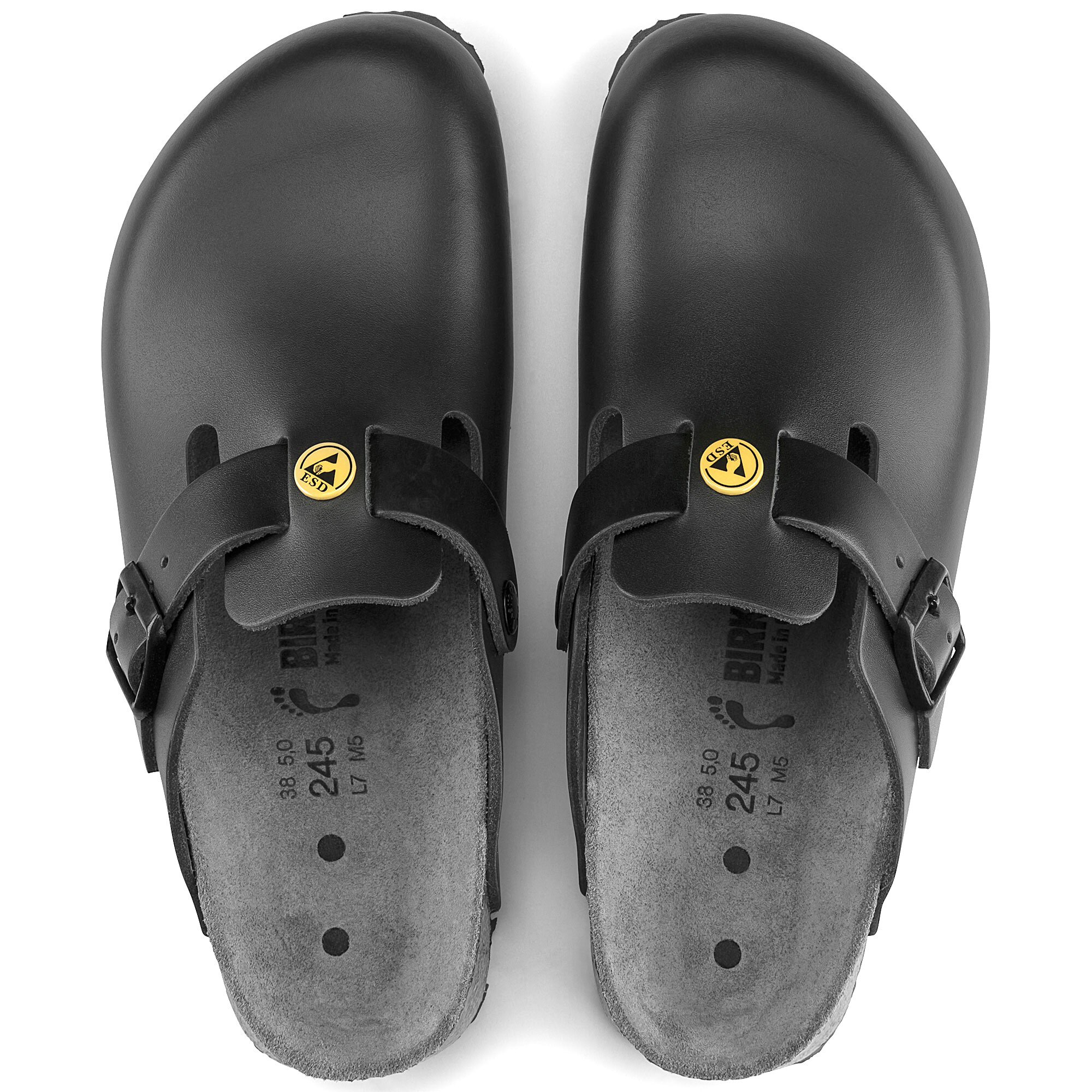 birkenstock boston esd