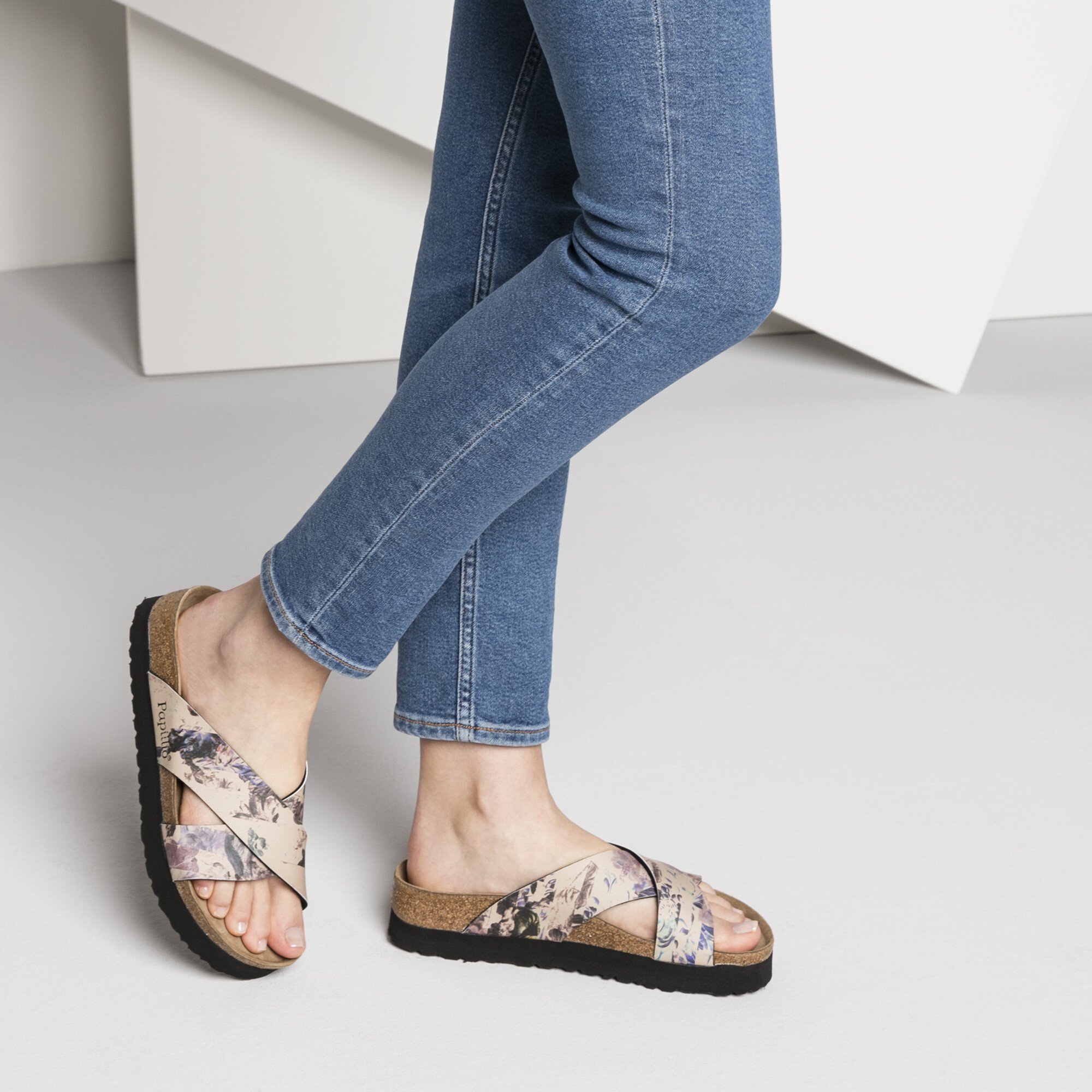 daytona papillio birkenstock