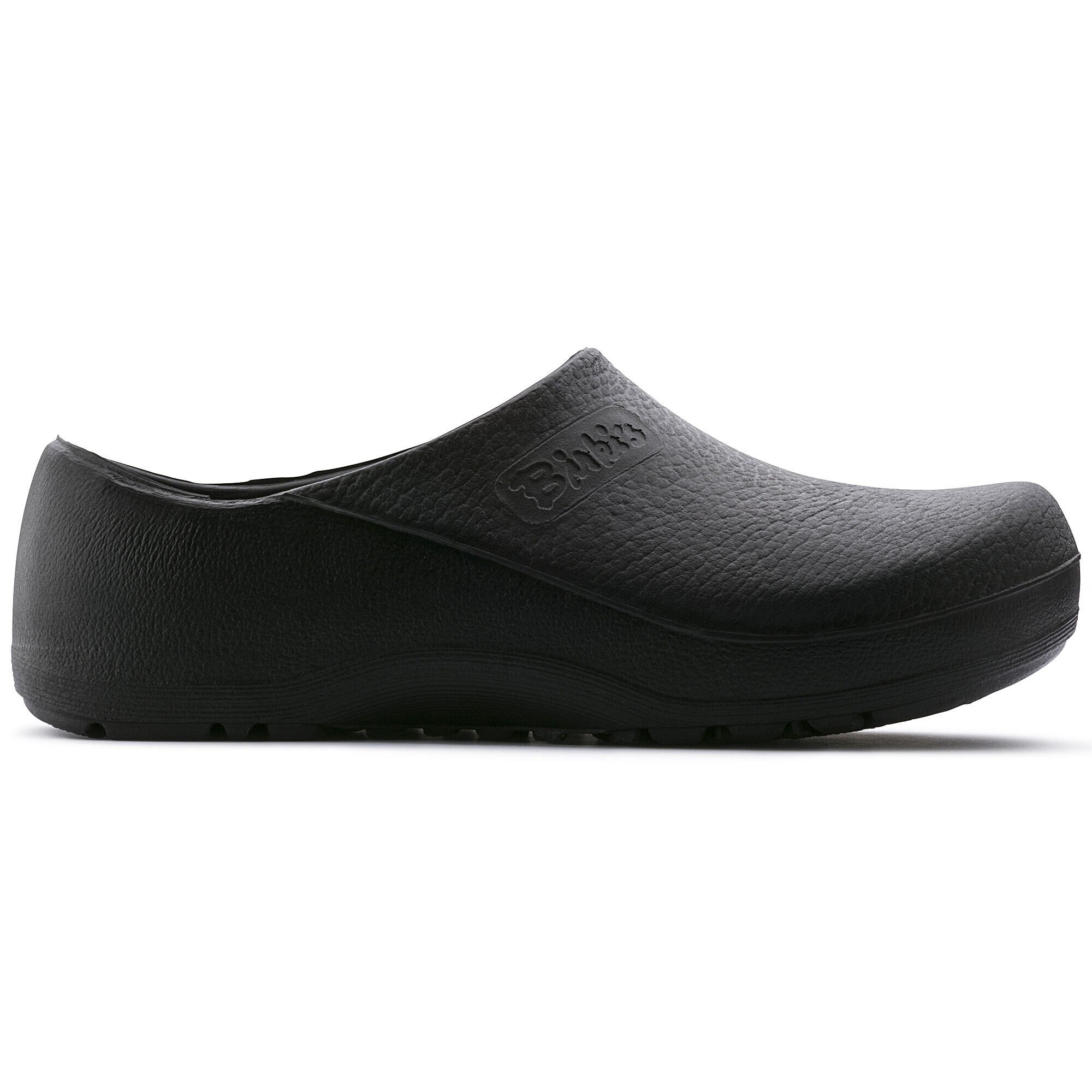 skranke er mere end sten Profi-Birki Polyurethane Black | BIRKENSTOCK