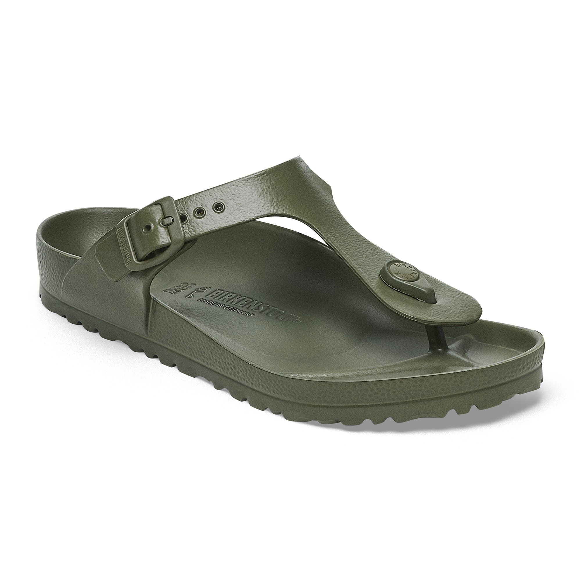 Gizeh EVA Khaki BIRKENSTOCK