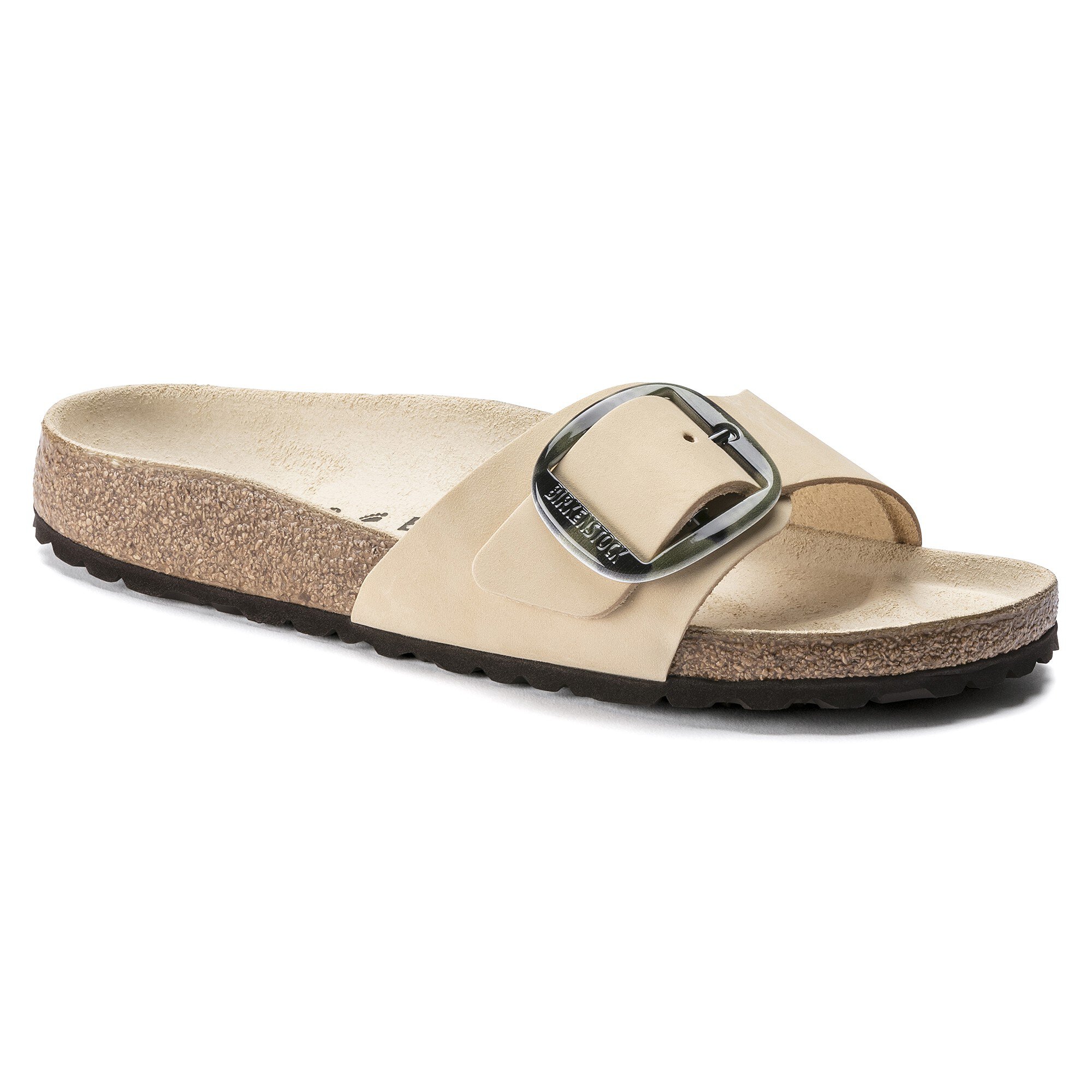 Big buckle madrid birkenstock canada Clearance