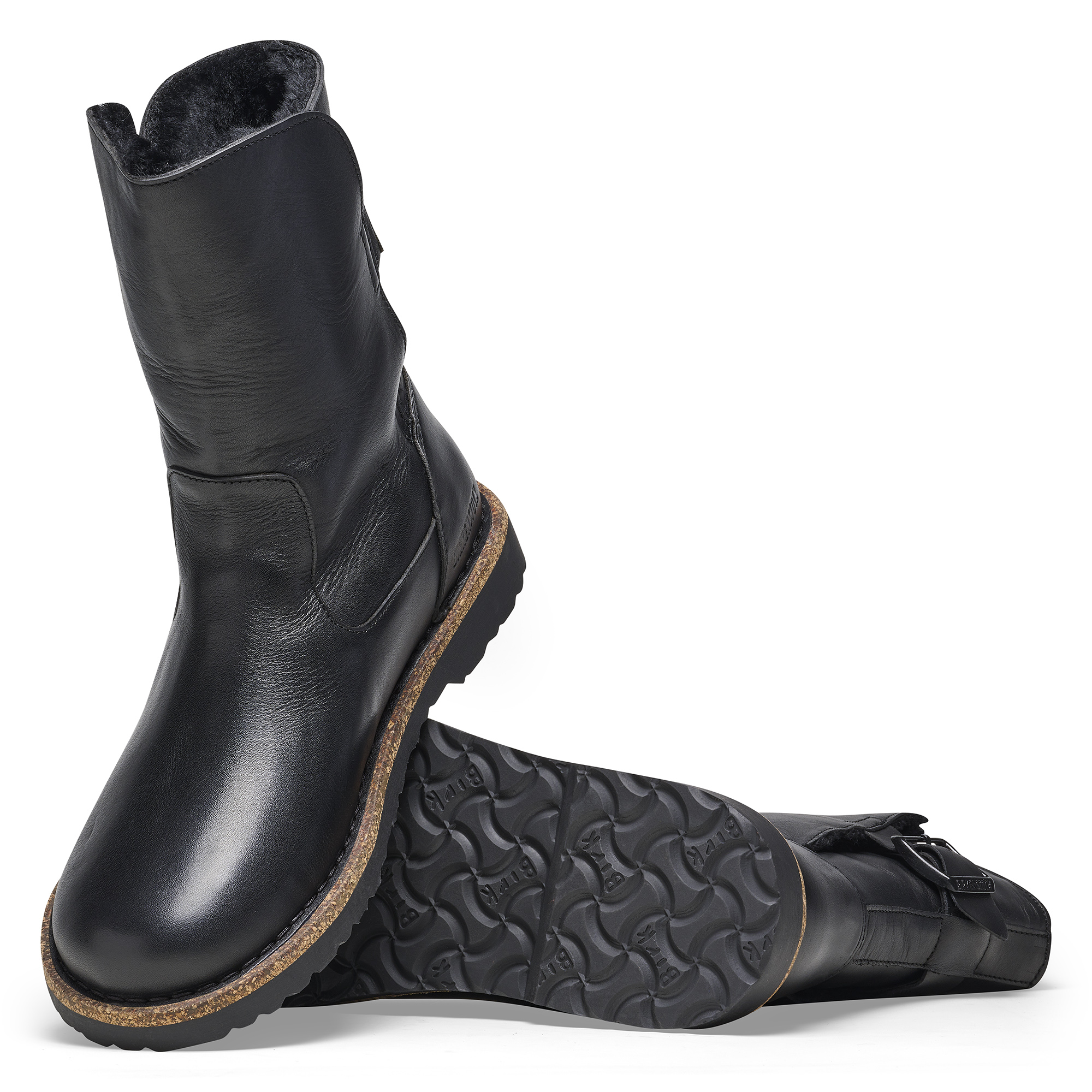 97111 Black Boot Cream 1.6 oz – Naturally Birkenstock
