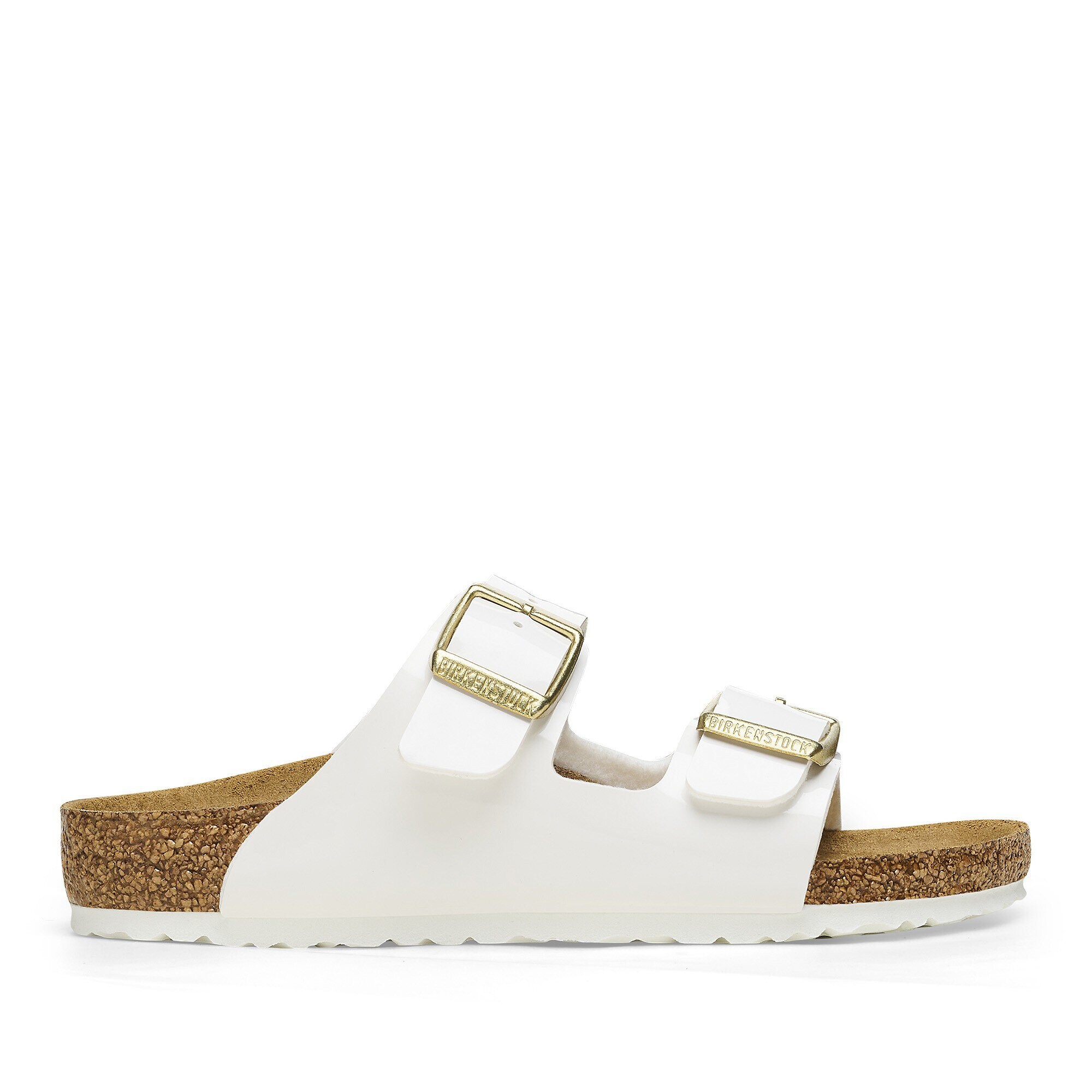 シューズ・サンダルその他 BIRKENSTOCK Women Sandals 1019046 White Amazon.com: Birkenstock Women's Uji Sandals, Antique White