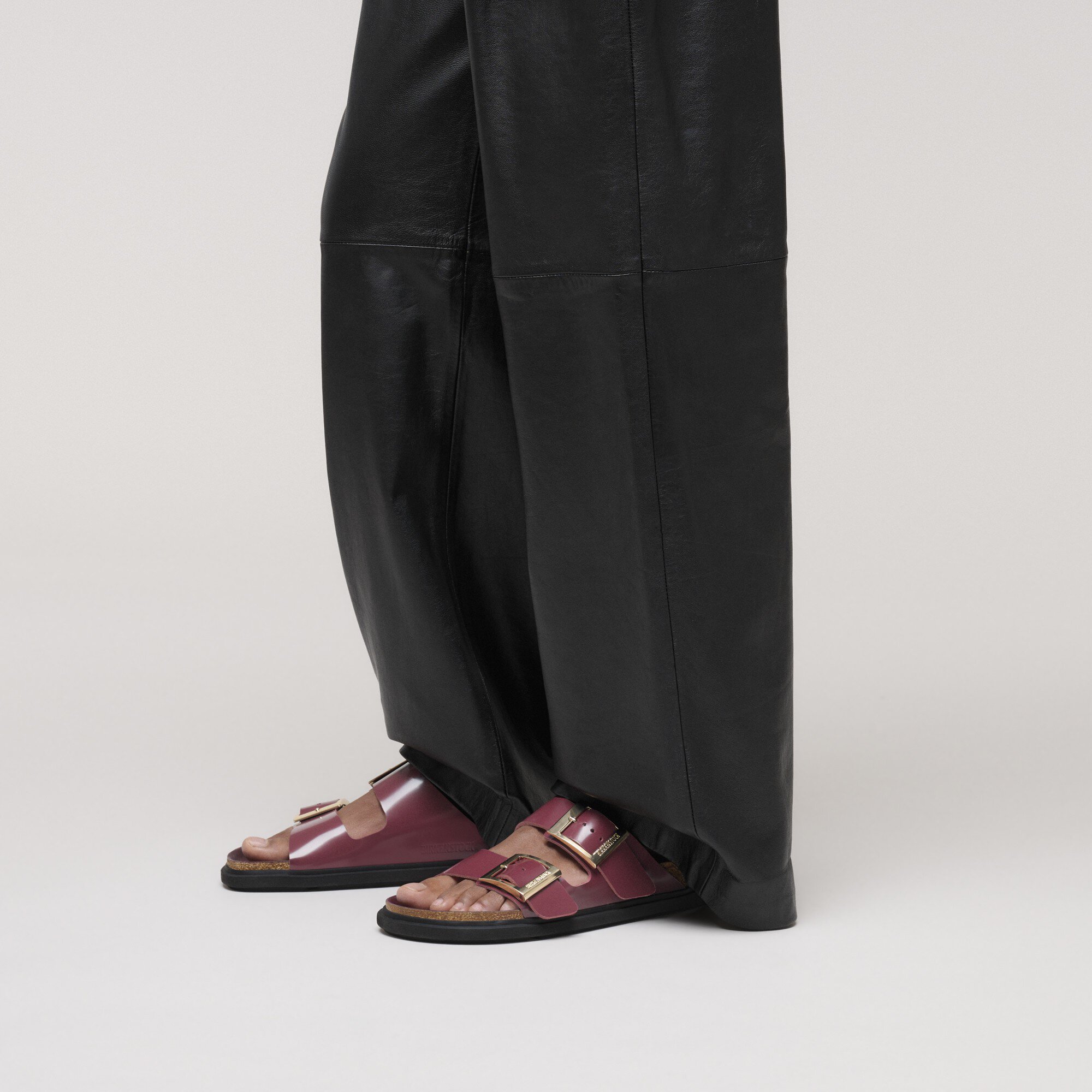 ワンドロップ　ガントレット Arizona Droplet Buckle / アリゾナ ドロップレット バックル