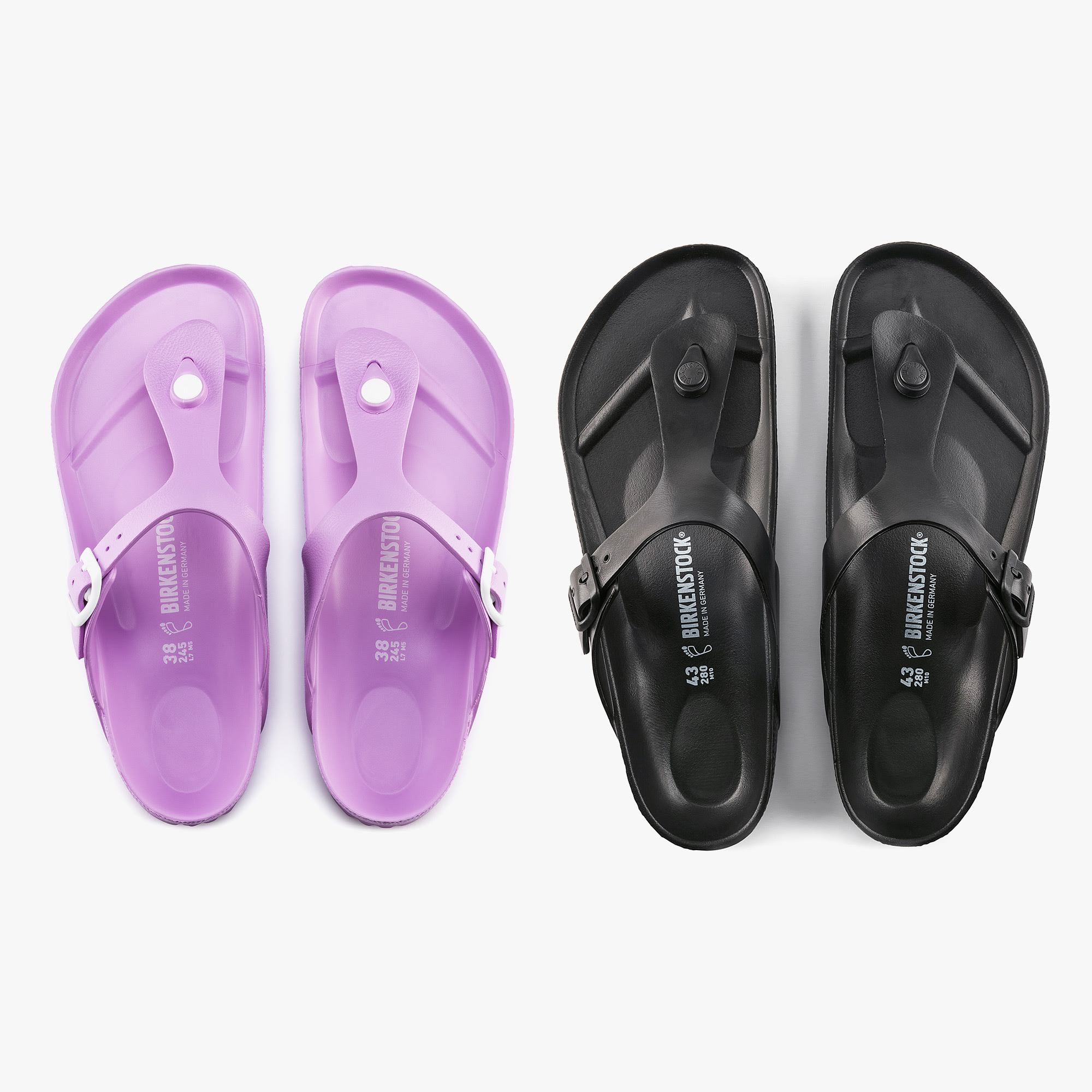 birkenstock 43 280 m10