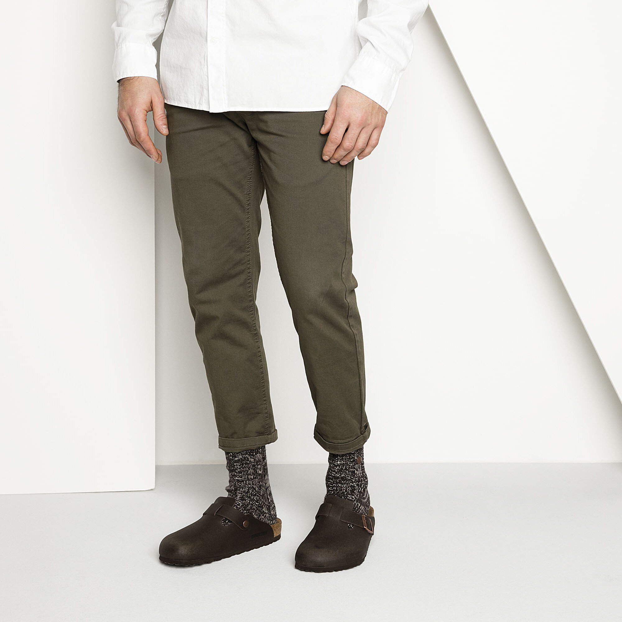 mens vegan birkenstocks