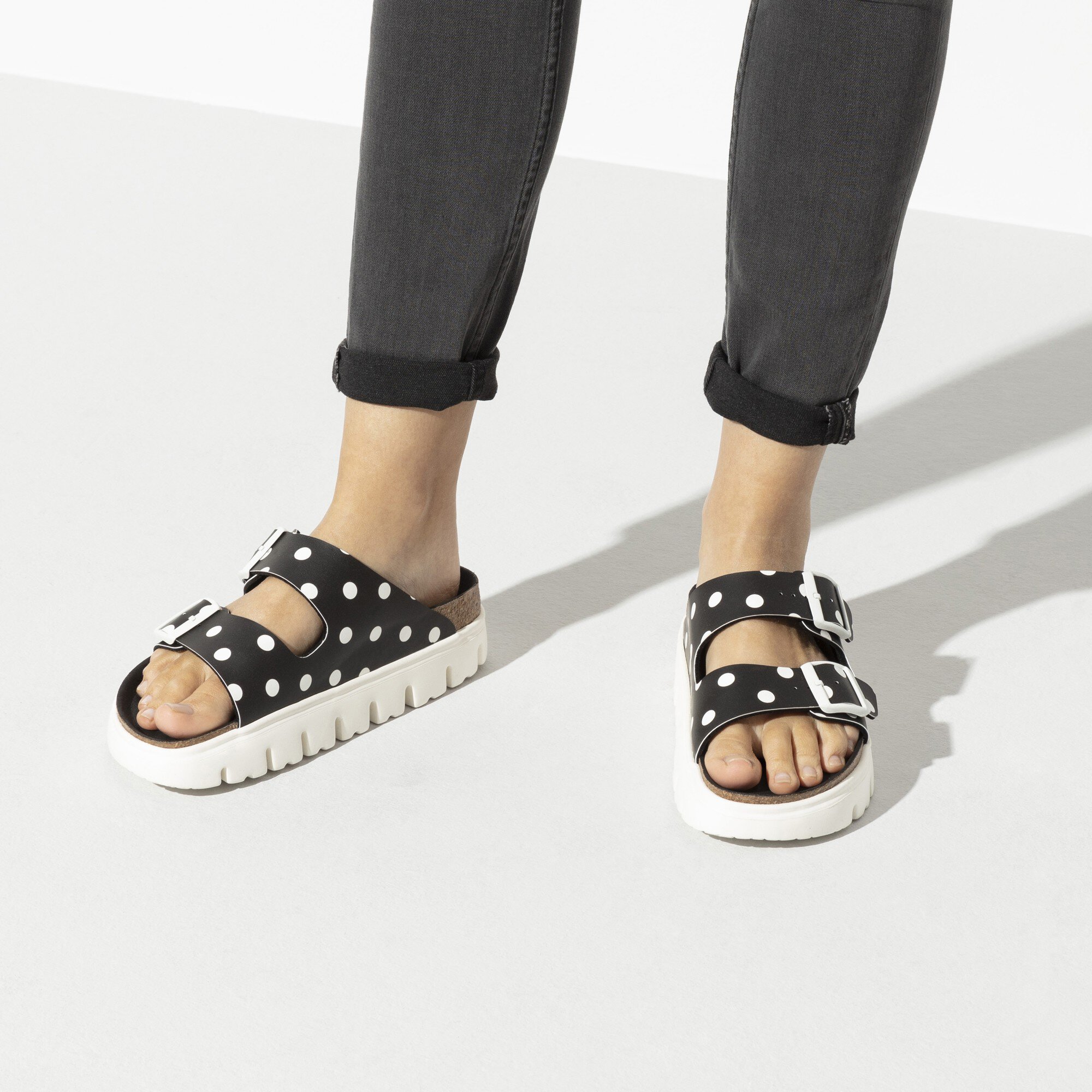 sam edelman beatris leather slide