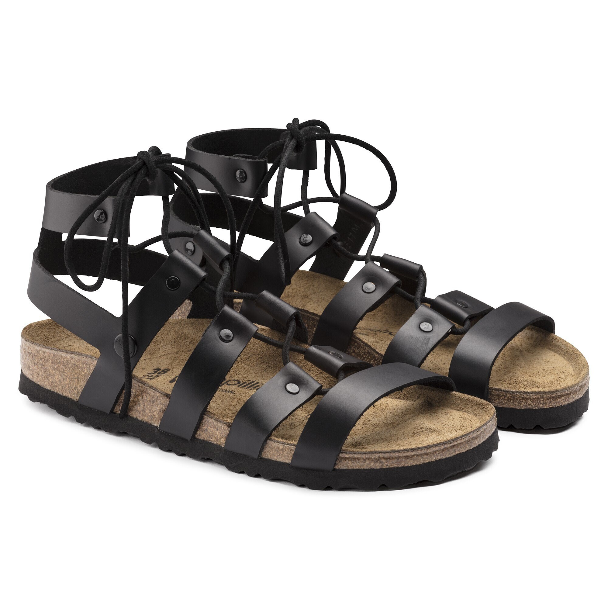 birkenstock cleo sandal