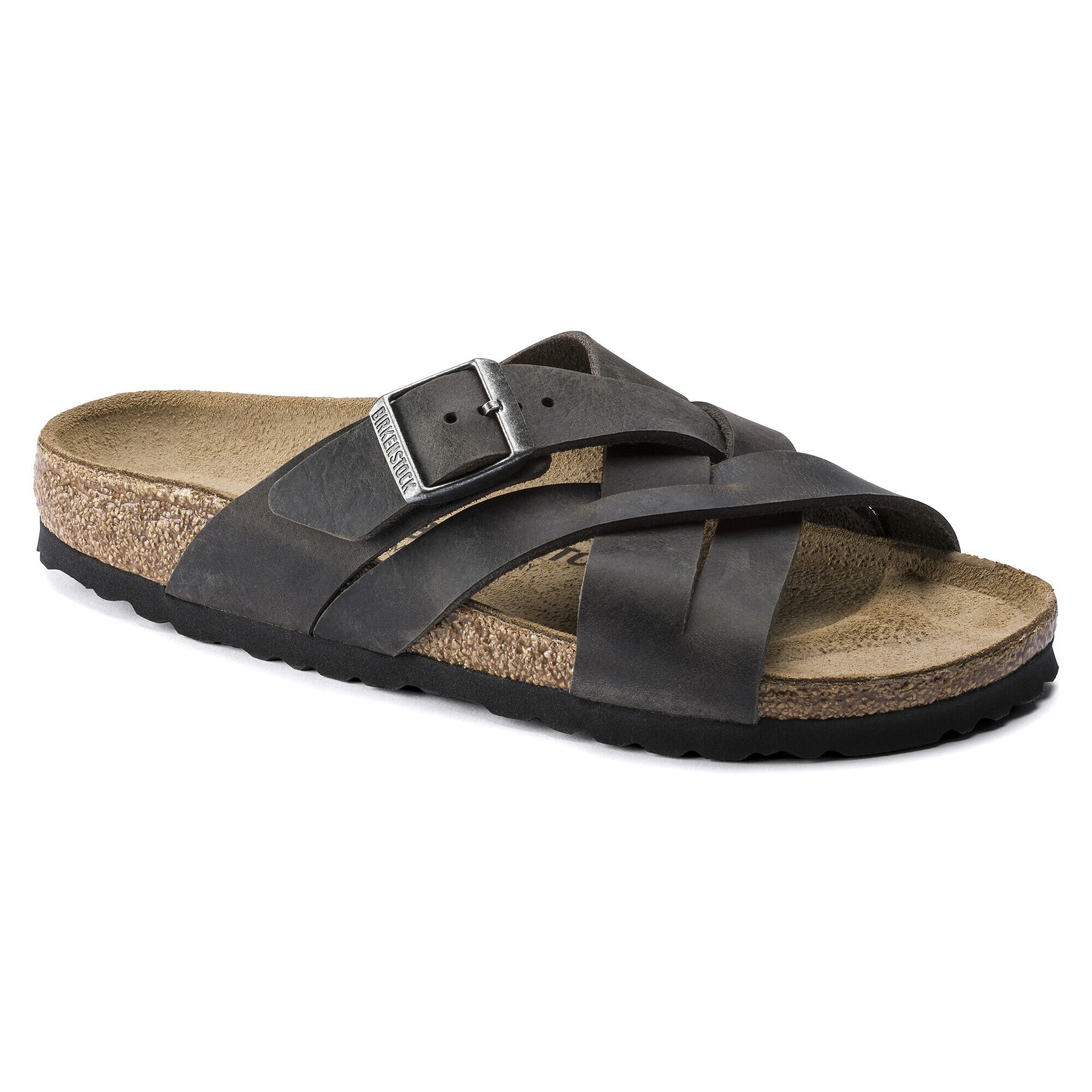birkenstock nobuck
