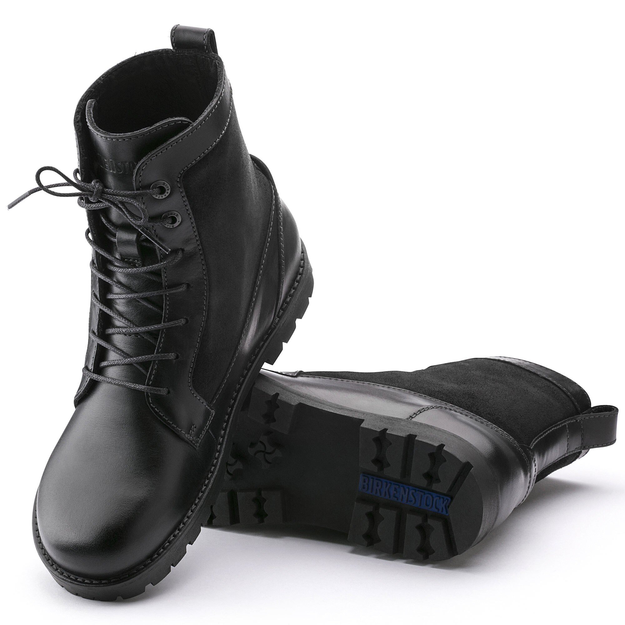 birkenstock boots