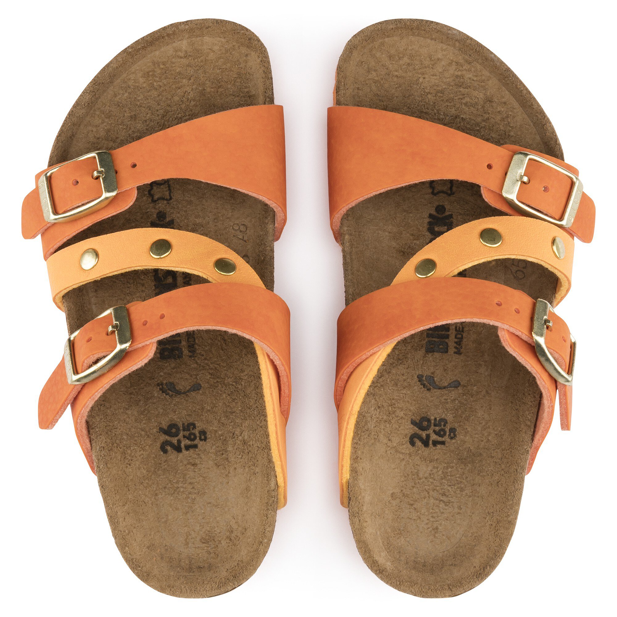 salina birkenstocks