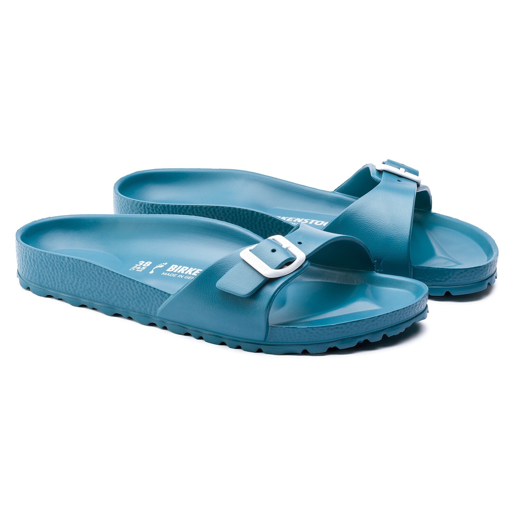 birkenstock boston styling
