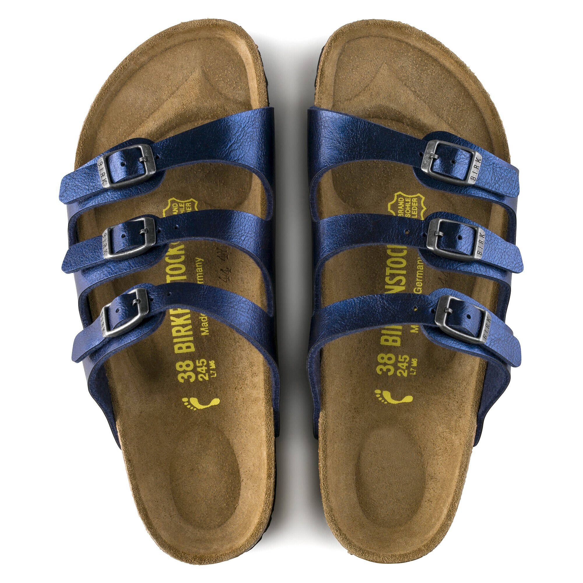 birkenstock florida 38