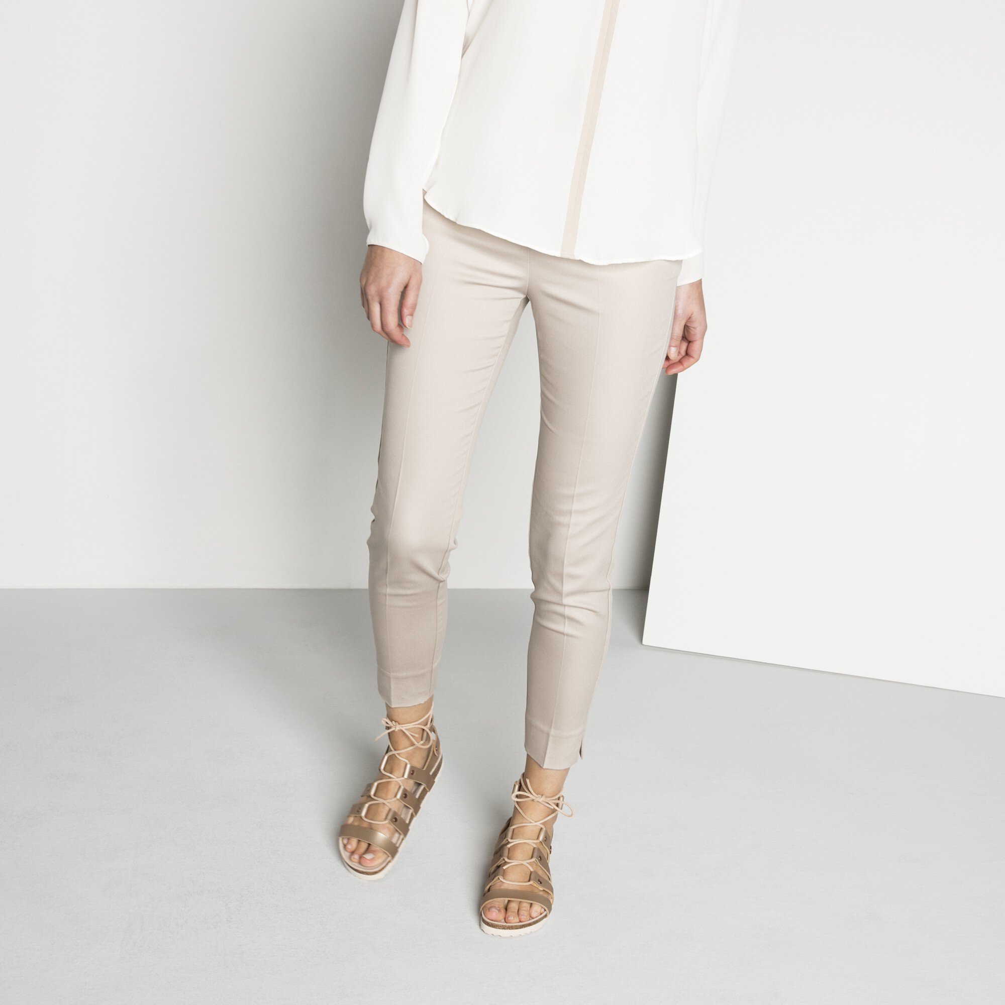 papillio by birkenstock cleo gladiator sandal