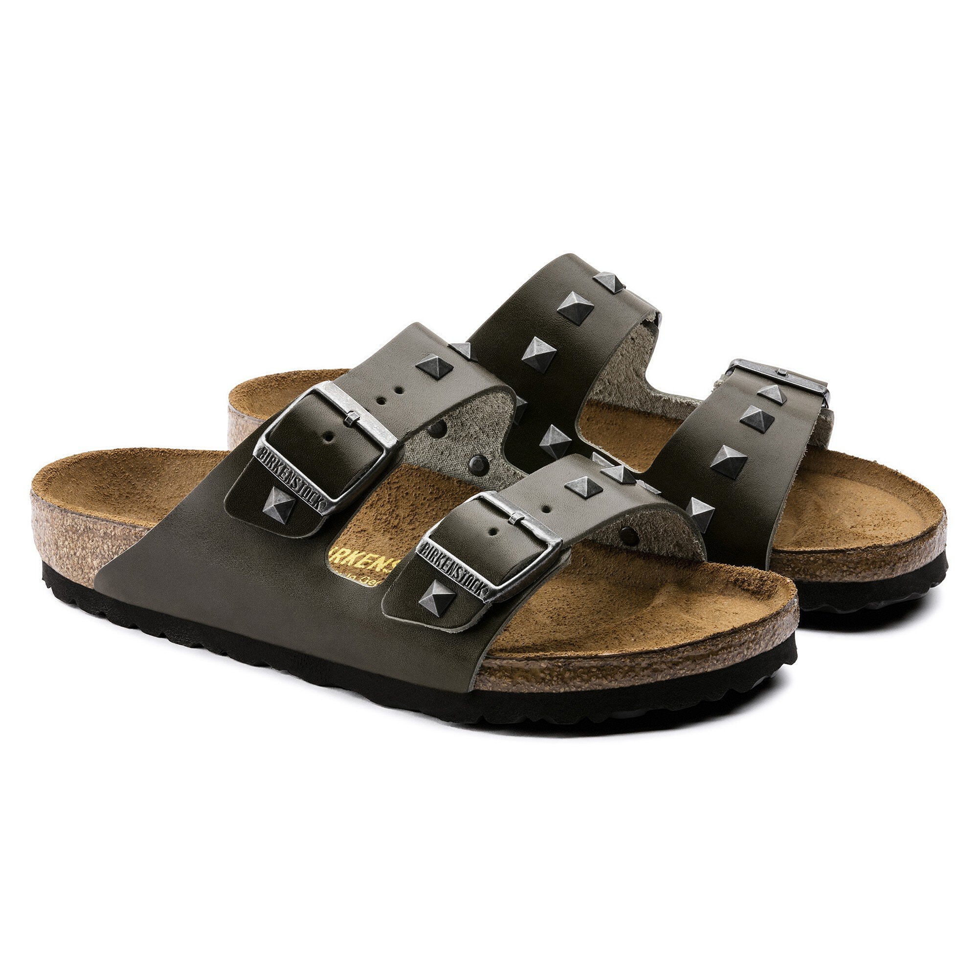 Birkenstock clearance arizona borchie