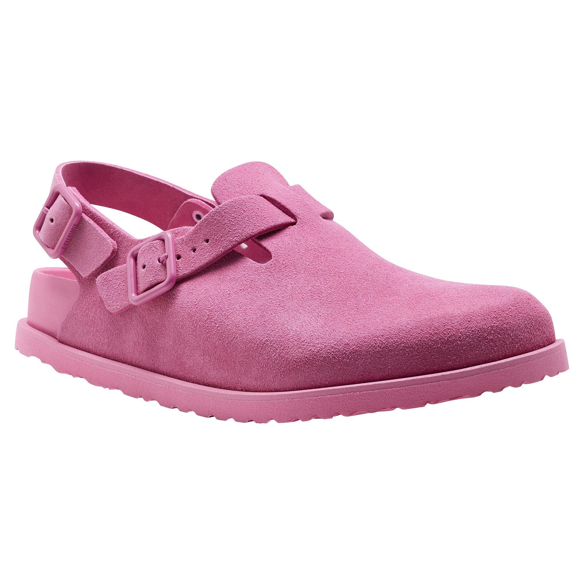 Birkenstock in 2025 pink