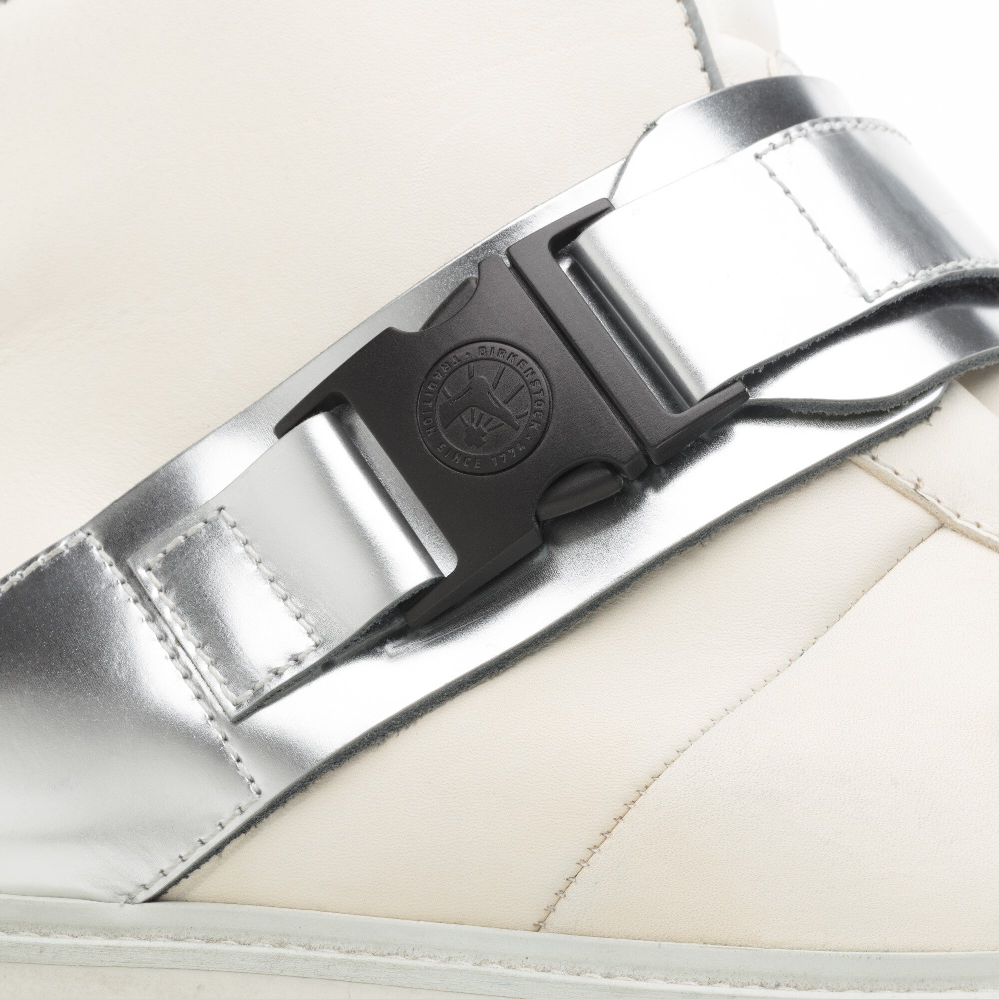 Hancock Rotterhiker Rick Owens Milk