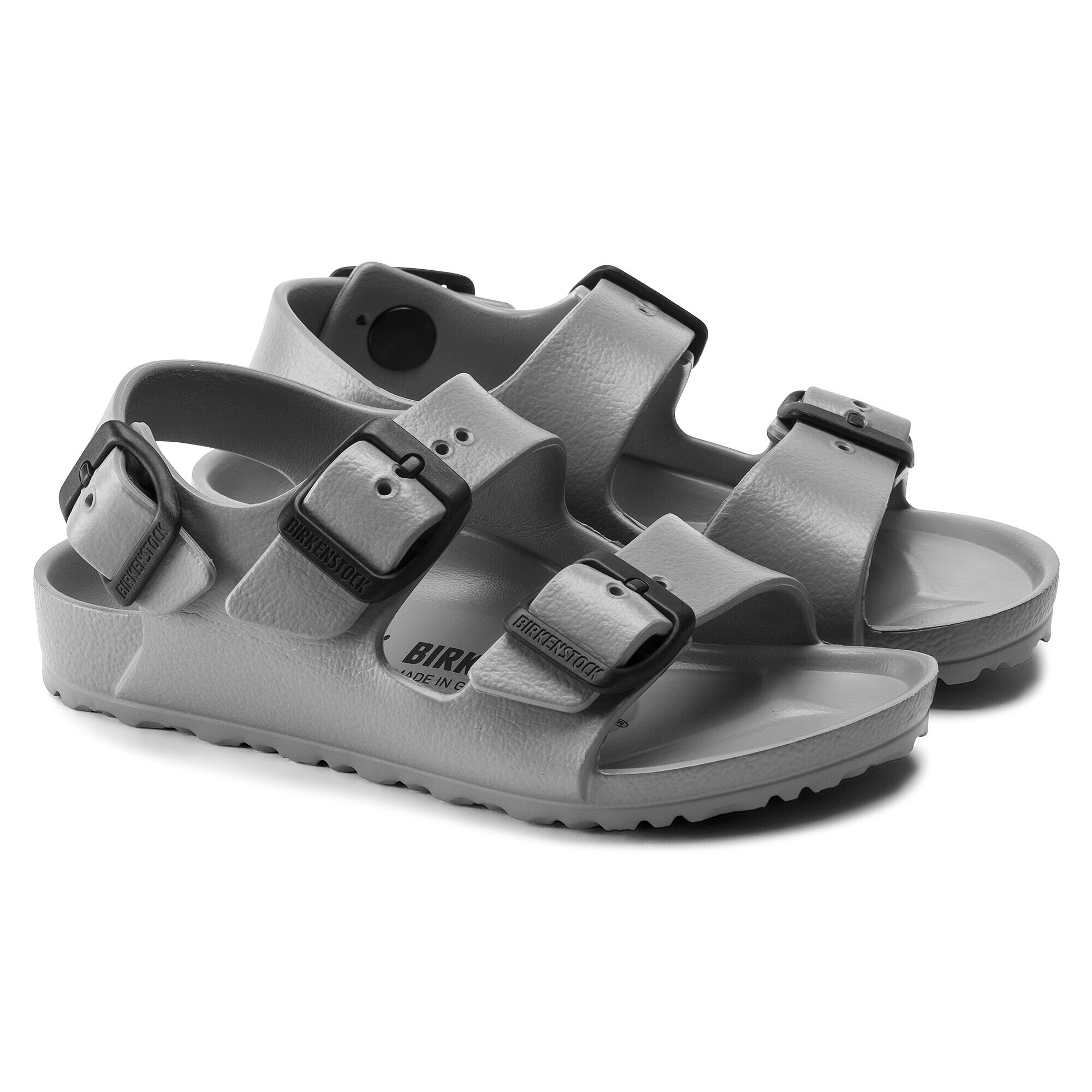 birkenstock seal grey
