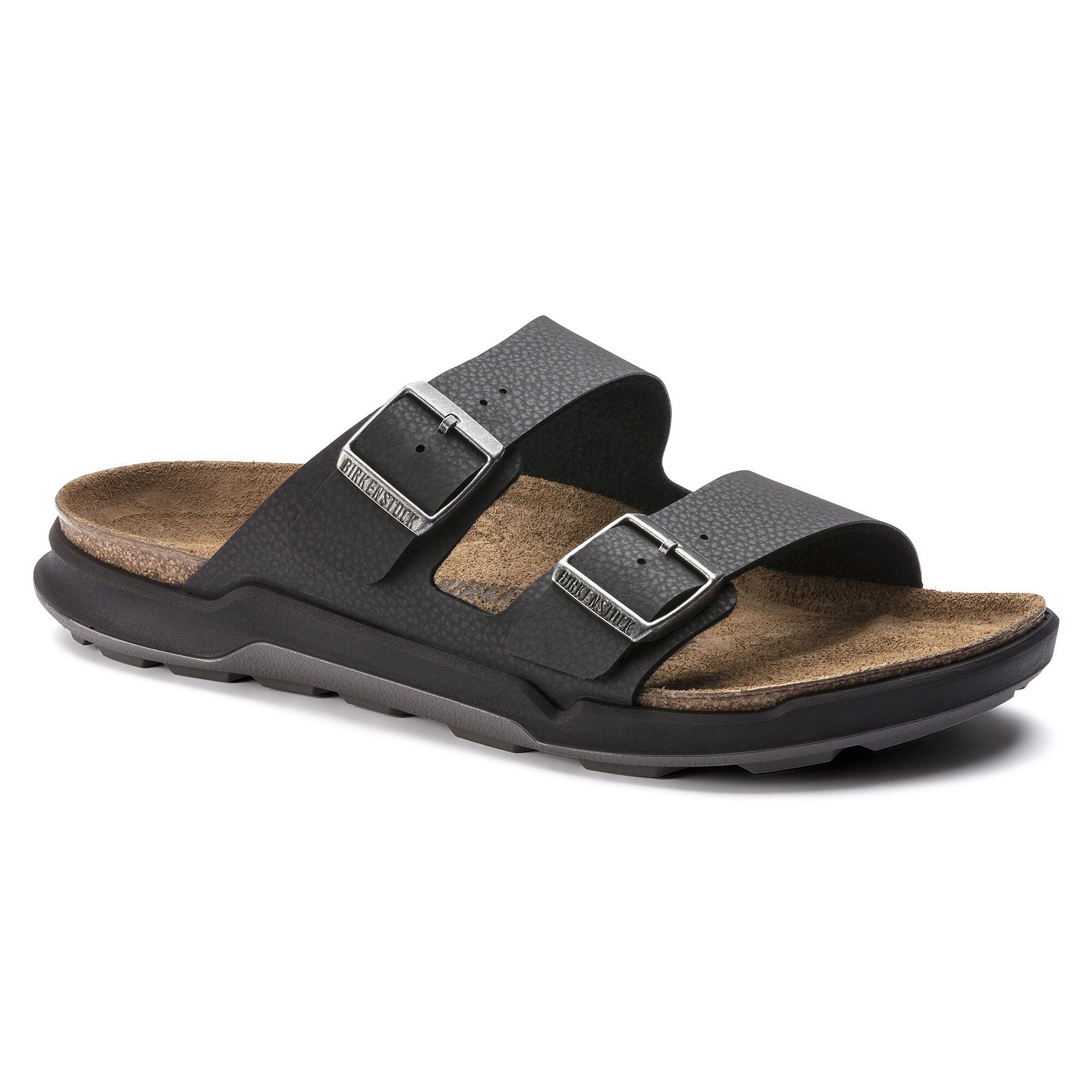 birkenstock desert soil