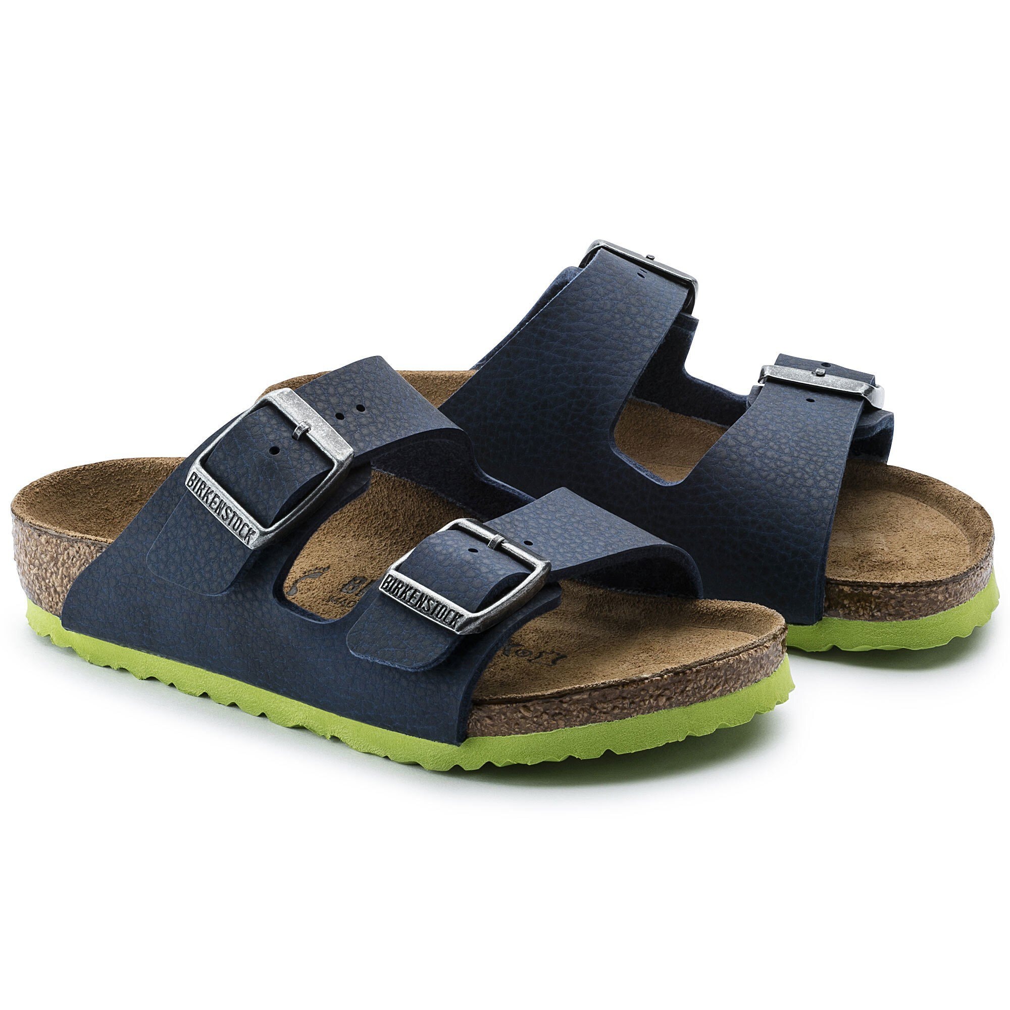 birkenstock arizona kids