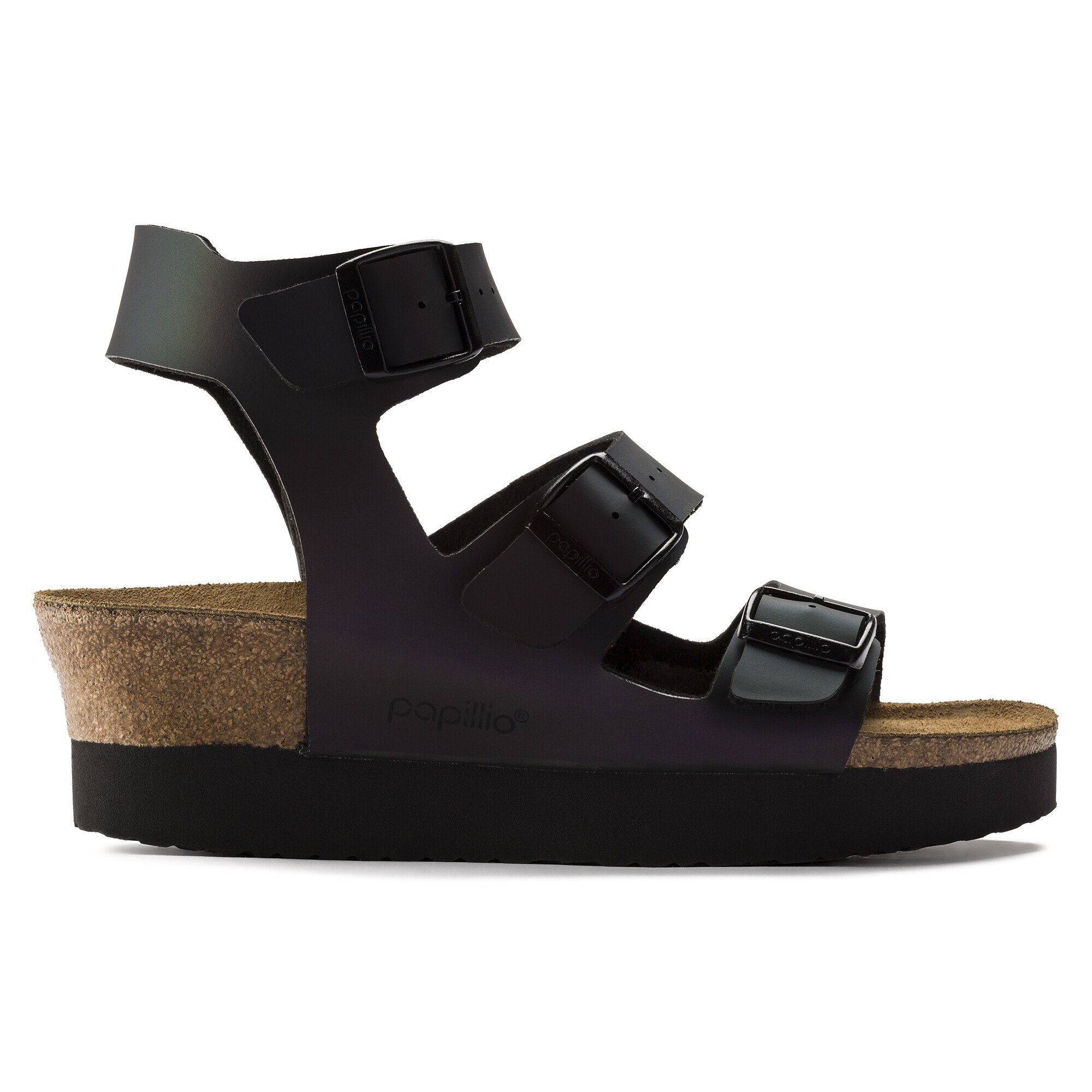 Linnea wedge sales birkenstock