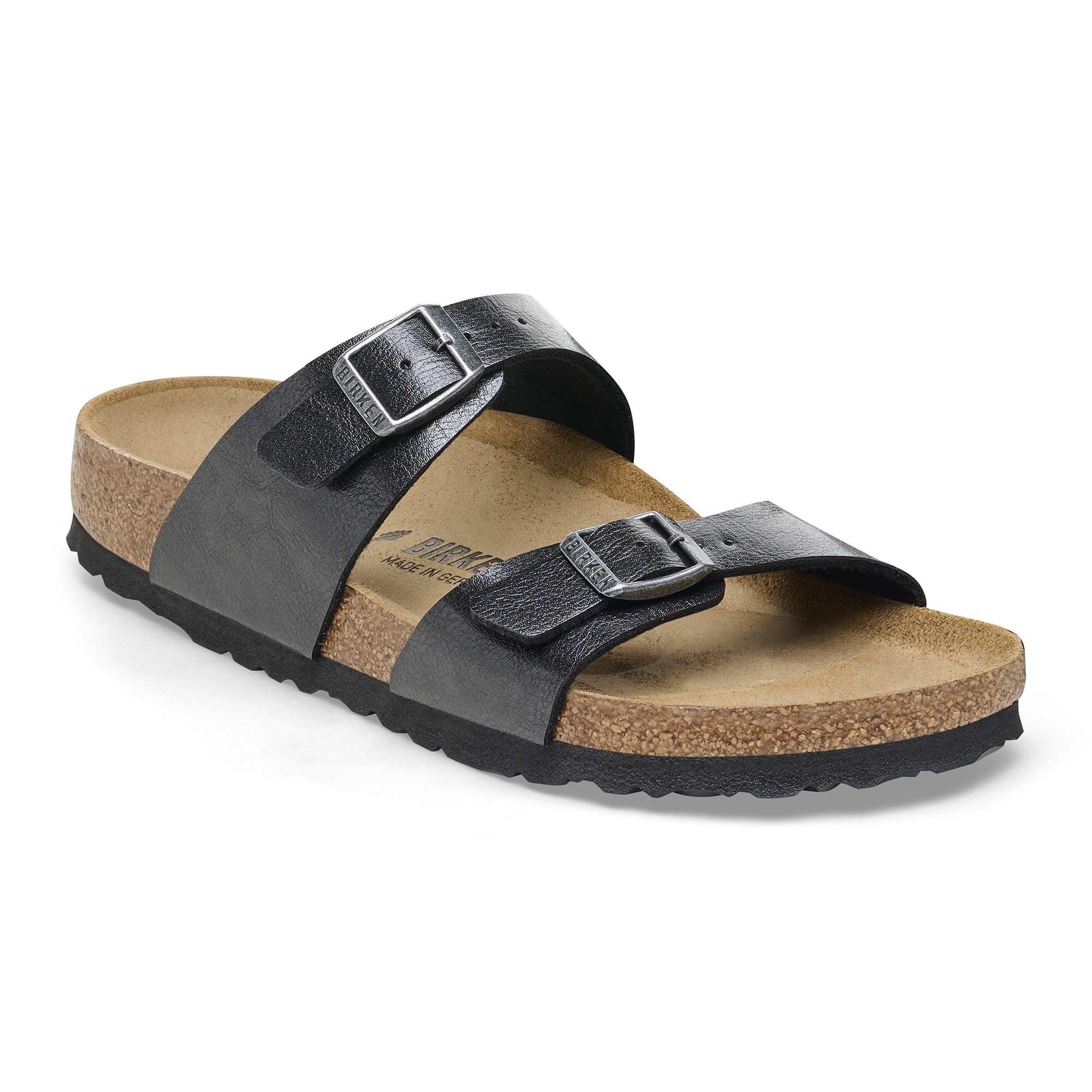 Sydney Birko-Flor Graceful Licorice | BIRKENSTOCK