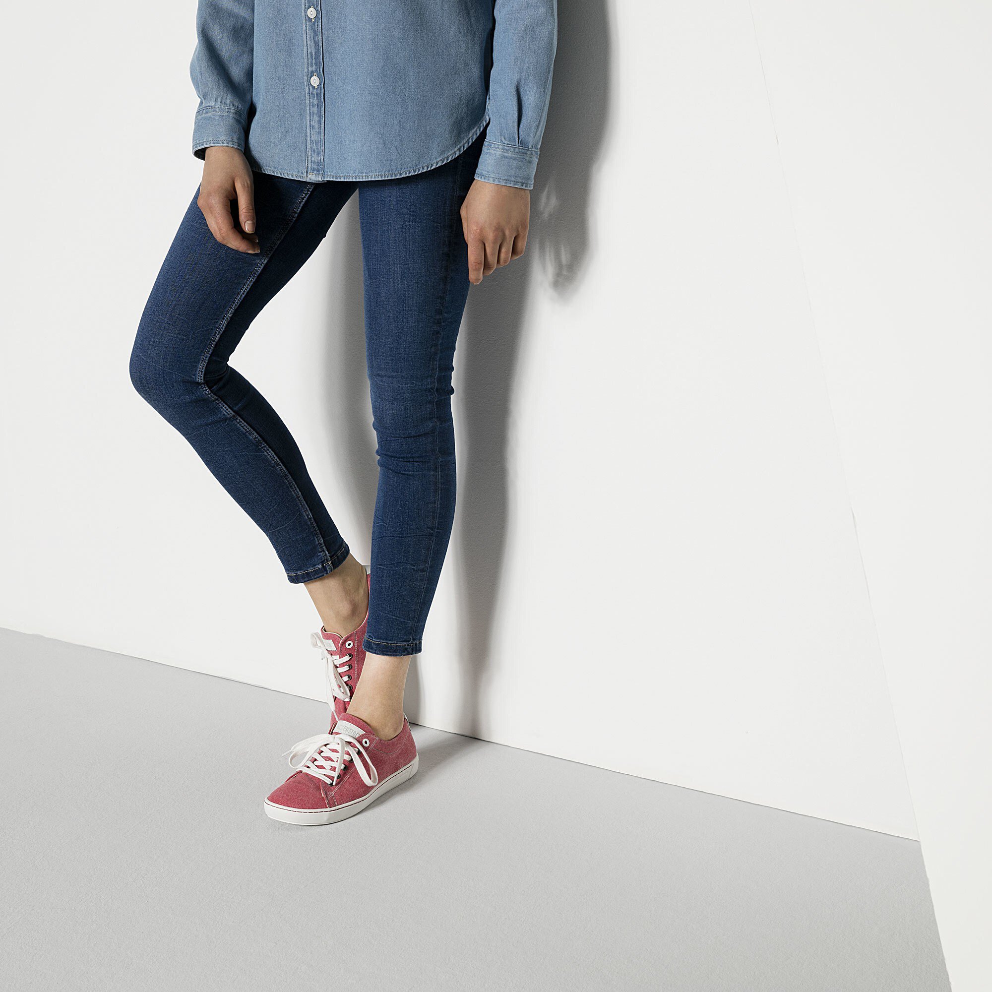 birkenstock arran sneakers