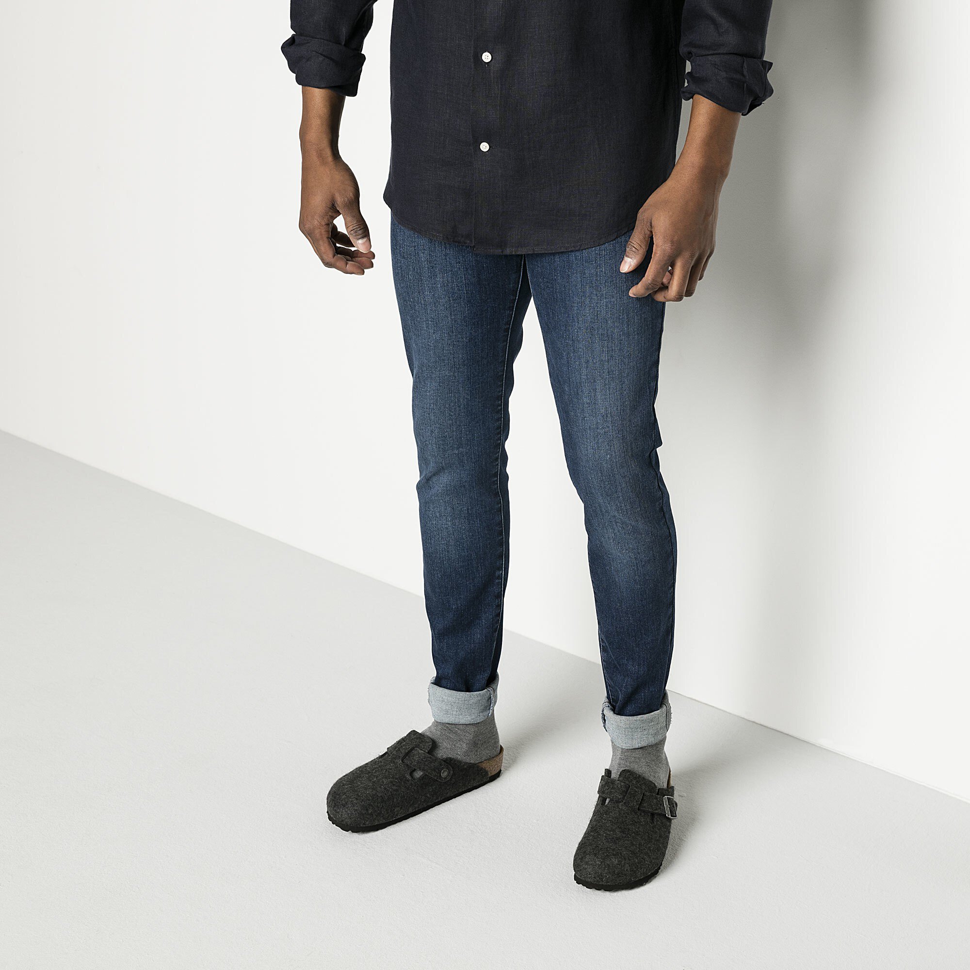 puff boots