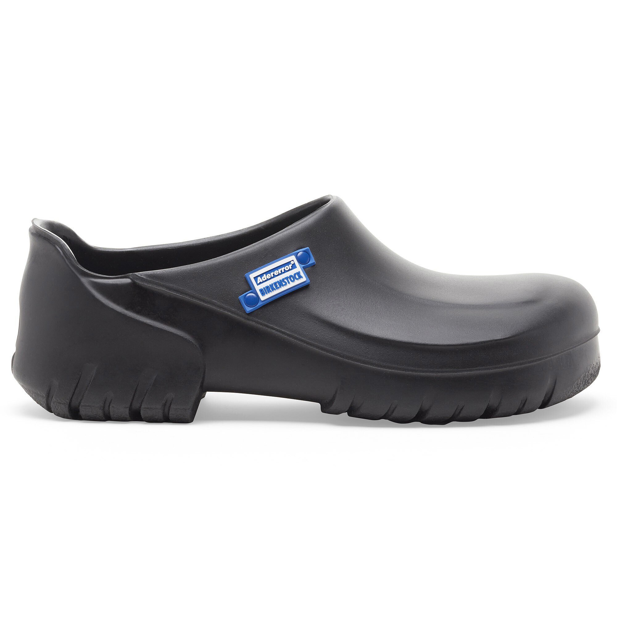 ADERERROR A630 PU Clog Tech Polyurethane Black | BIRKENSTOCK