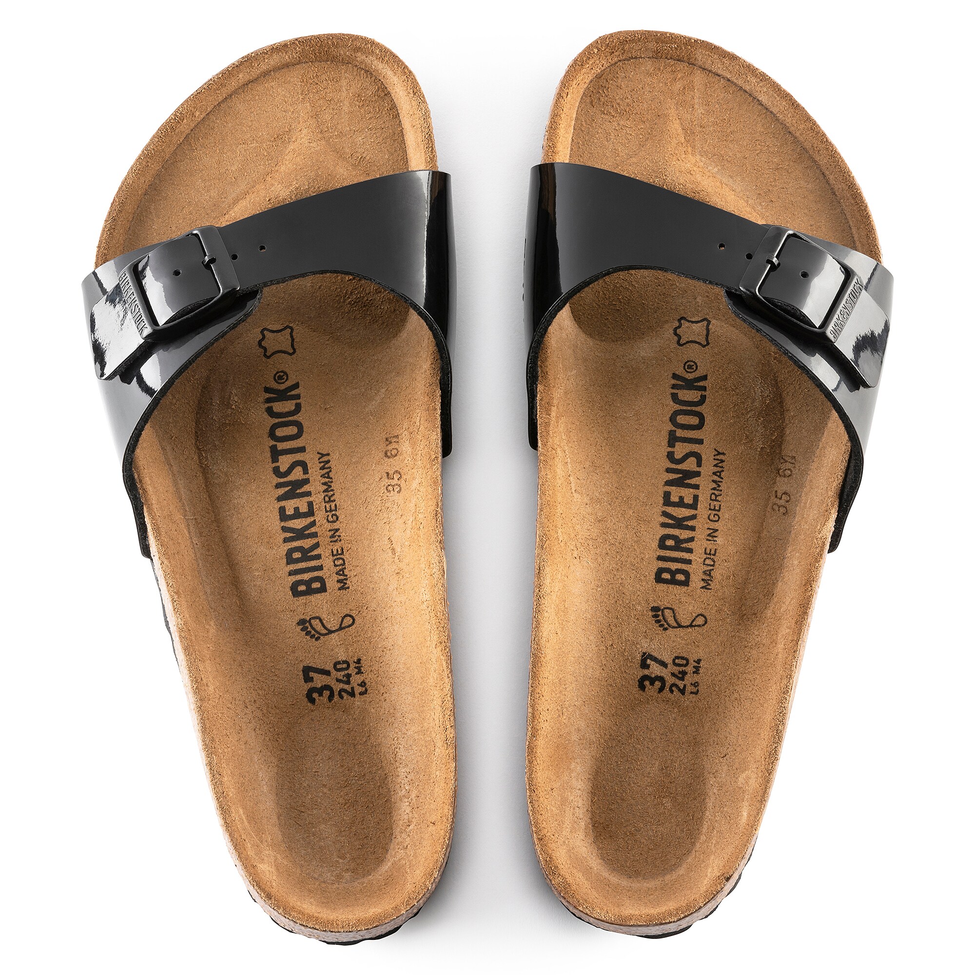 birkenstock 38