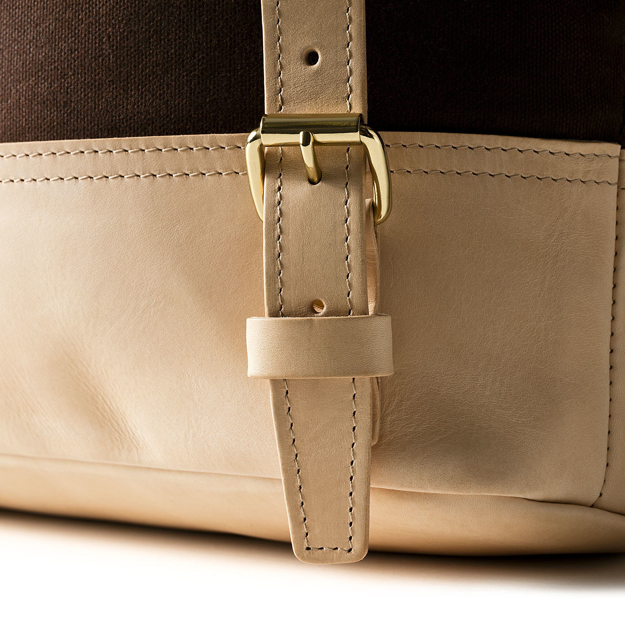 Bag Zurich Brown online kaufen bei BIRKENSTOCK